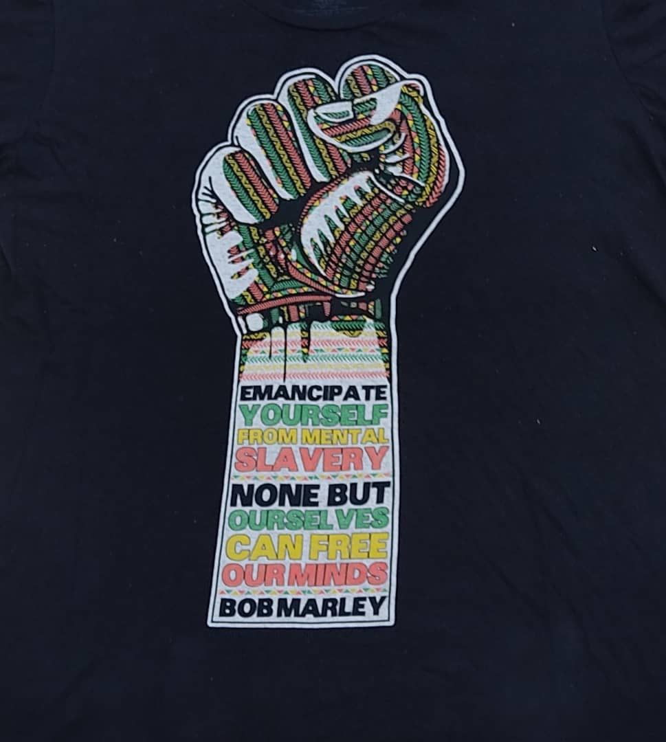 Bob Marley Bob Marley Size US XL / EU 56 / 4 - 2 Thumbnail