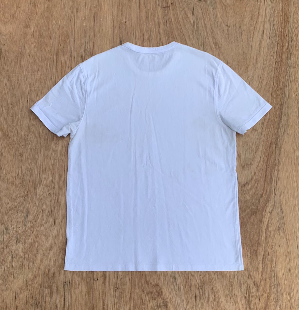Gap Vintage Tee D 34 gap plain tee Size US M / EU 48-50 / 2 - 2 Thumbnail