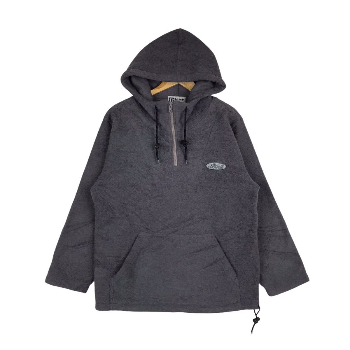 Bitch Skateboards Hoodie | Grailed