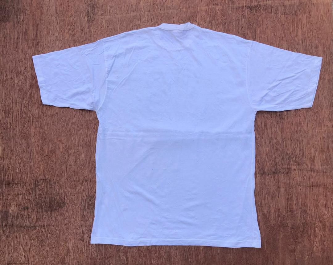 Habitat × Vintage vintage tee AFRICA A28 Size US XL / EU 56 / 4 - 3 Thumbnail