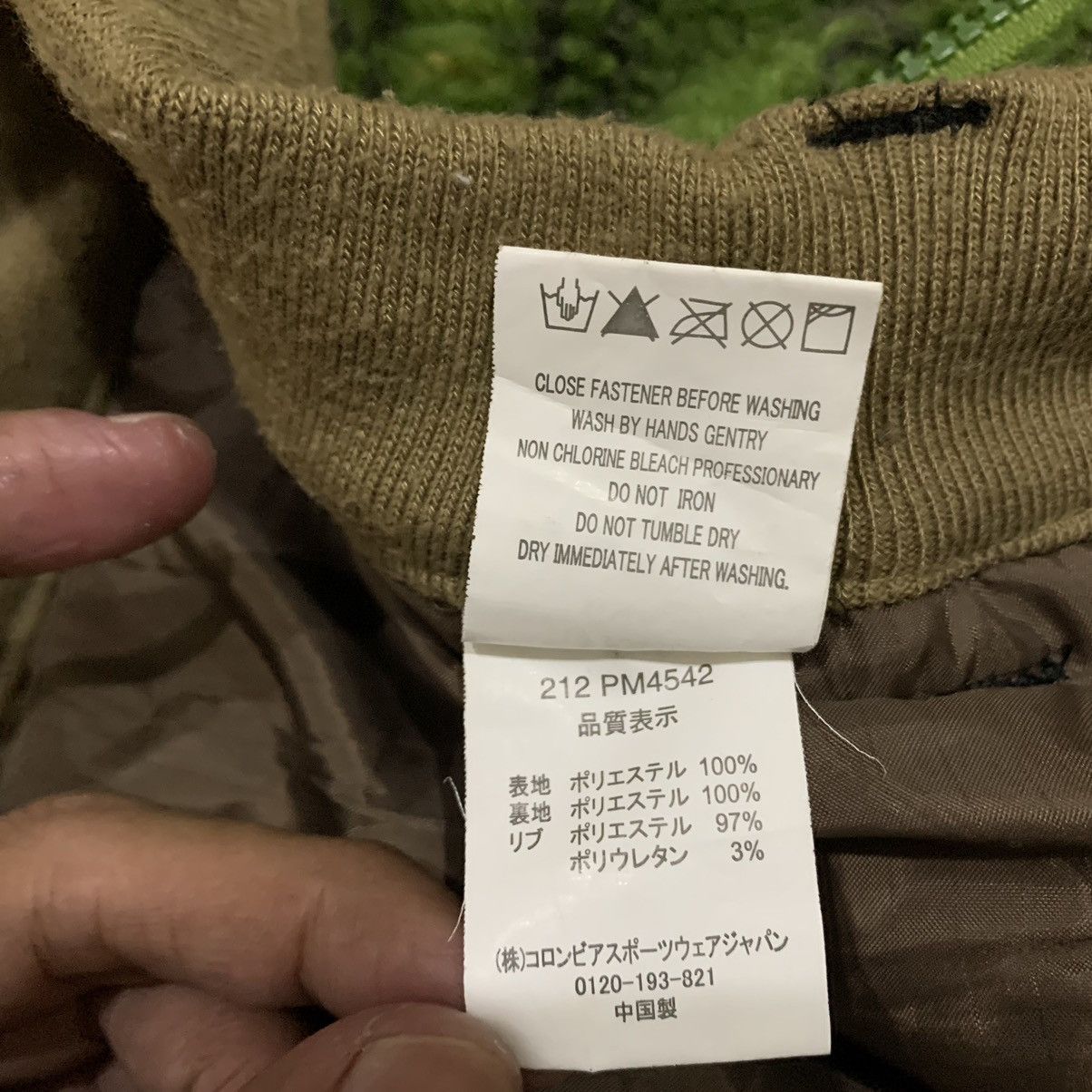 Columbia Columbia Fleece Short Pants Size 32 Size US 32 / EU 48 - 8 Thumbnail