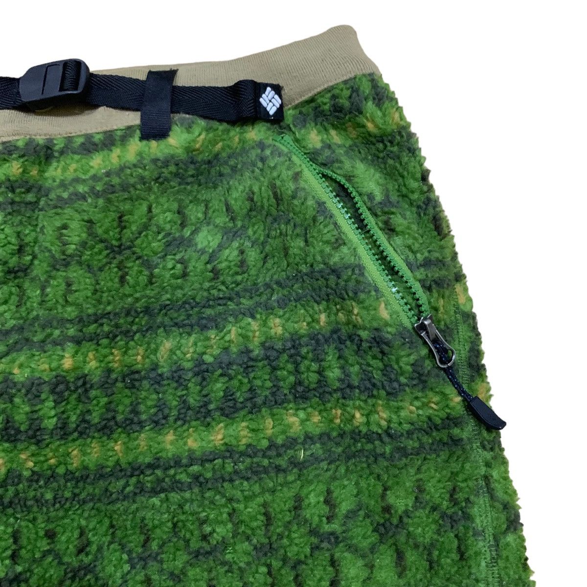 Columbia Columbia Fleece Short Pants Size 32 Size US 32 / EU 48 - 2 Thumbnail