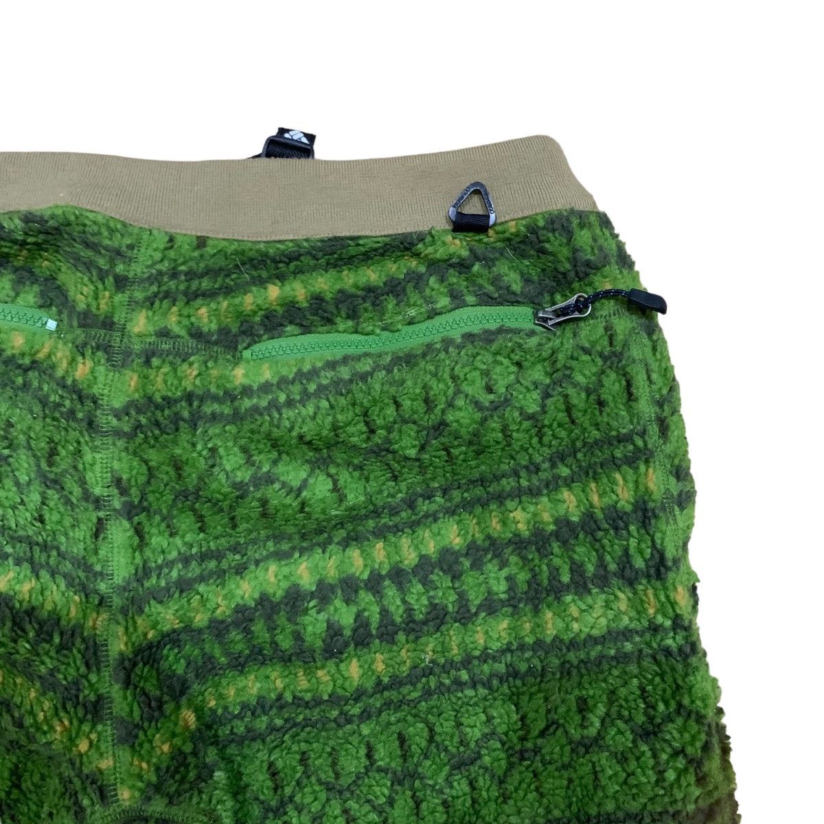 Columbia Columbia Fleece Short Pants Size 32 Size US 32 / EU 48 - 4 Thumbnail