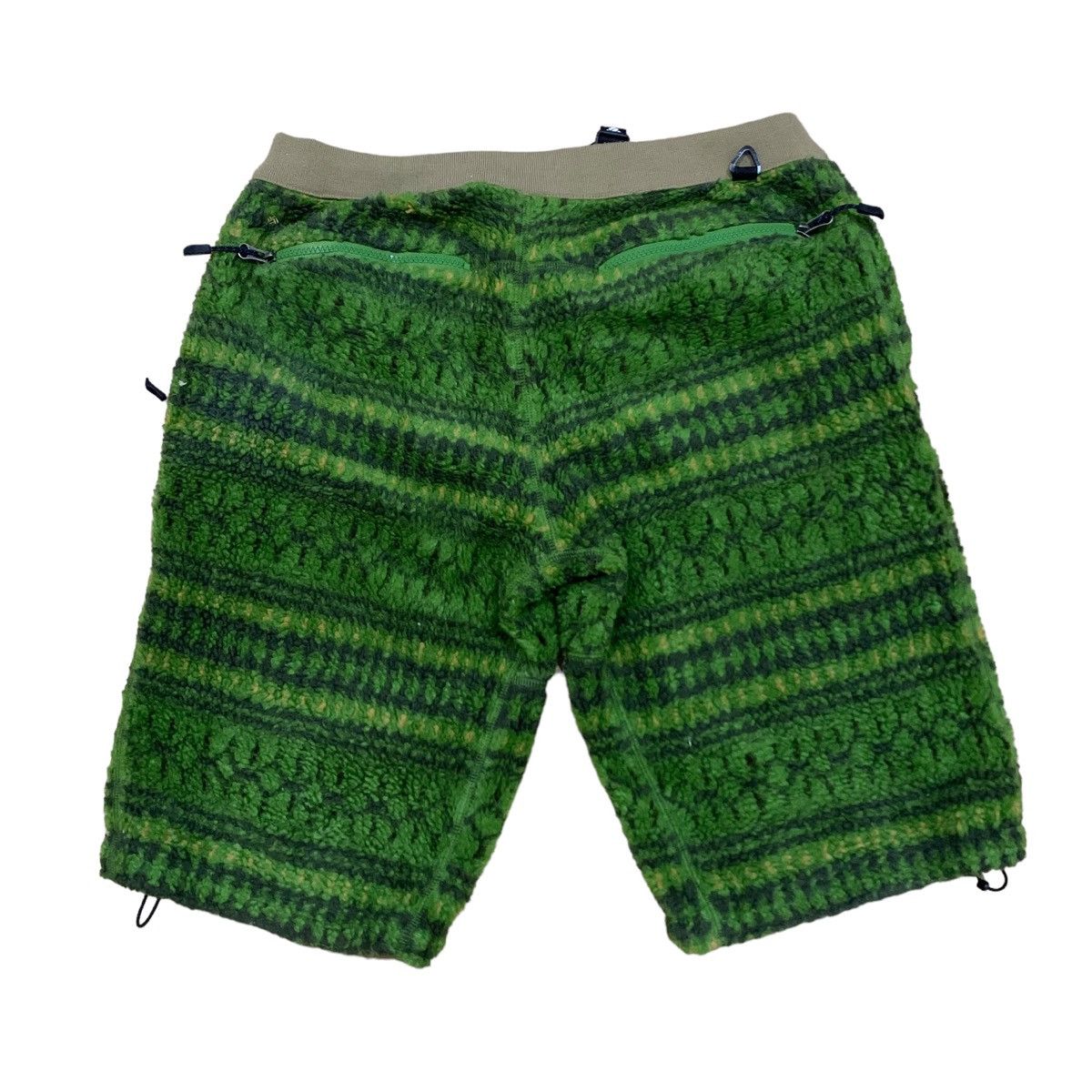 Columbia Columbia Fleece Short Pants Size 32 Size US 32 / EU 48 - 3 Thumbnail