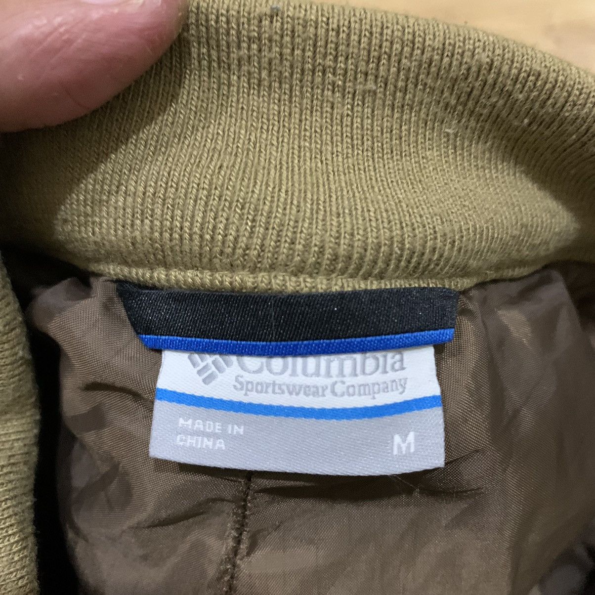 Columbia Columbia Fleece Short Pants Size 32 Size US 32 / EU 48 - 5 Thumbnail