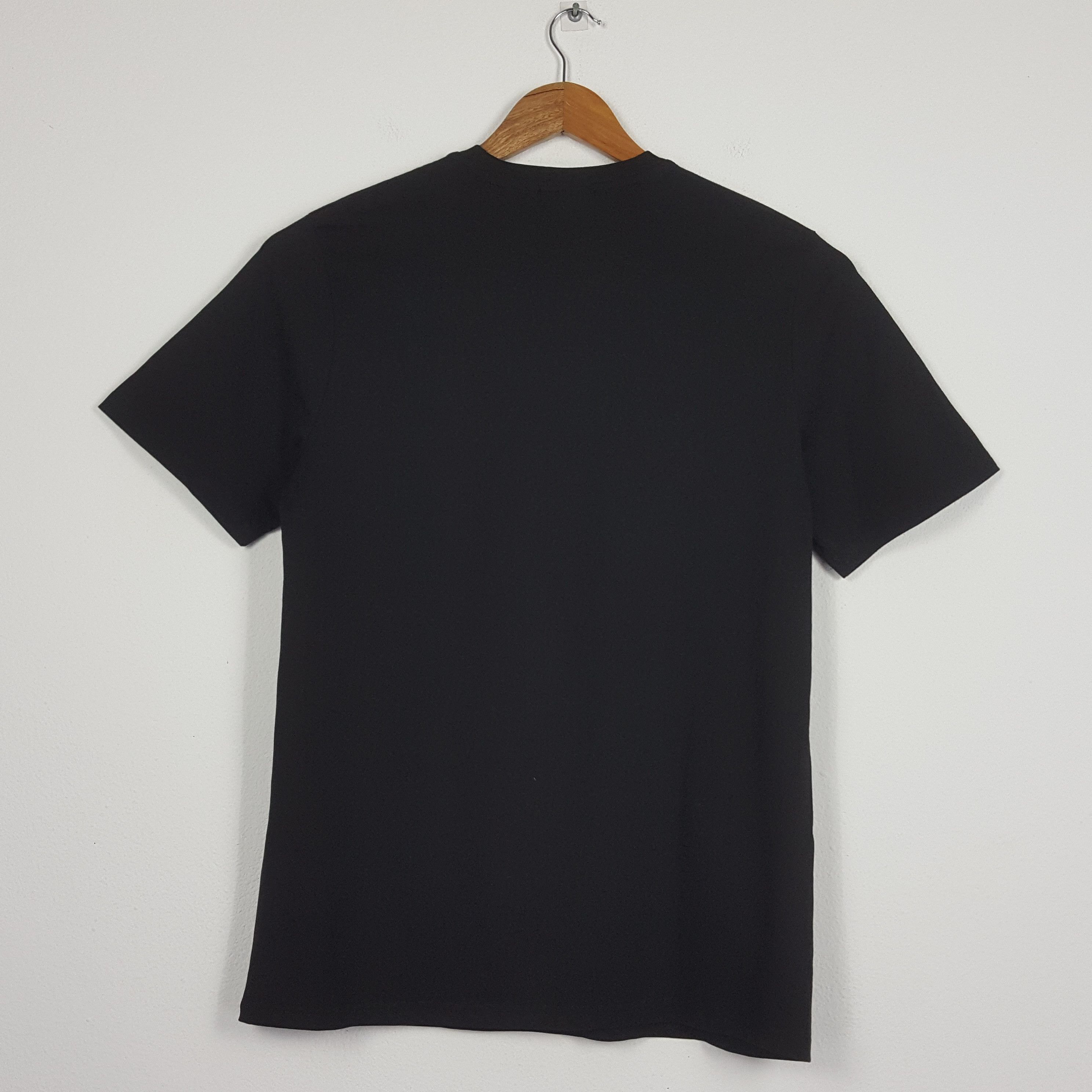 Vintage Vintage THE MATRIX American Science Fiction Movie t-shirt Size US L / EU 52-54 / 3 - 2 Thumbnail
