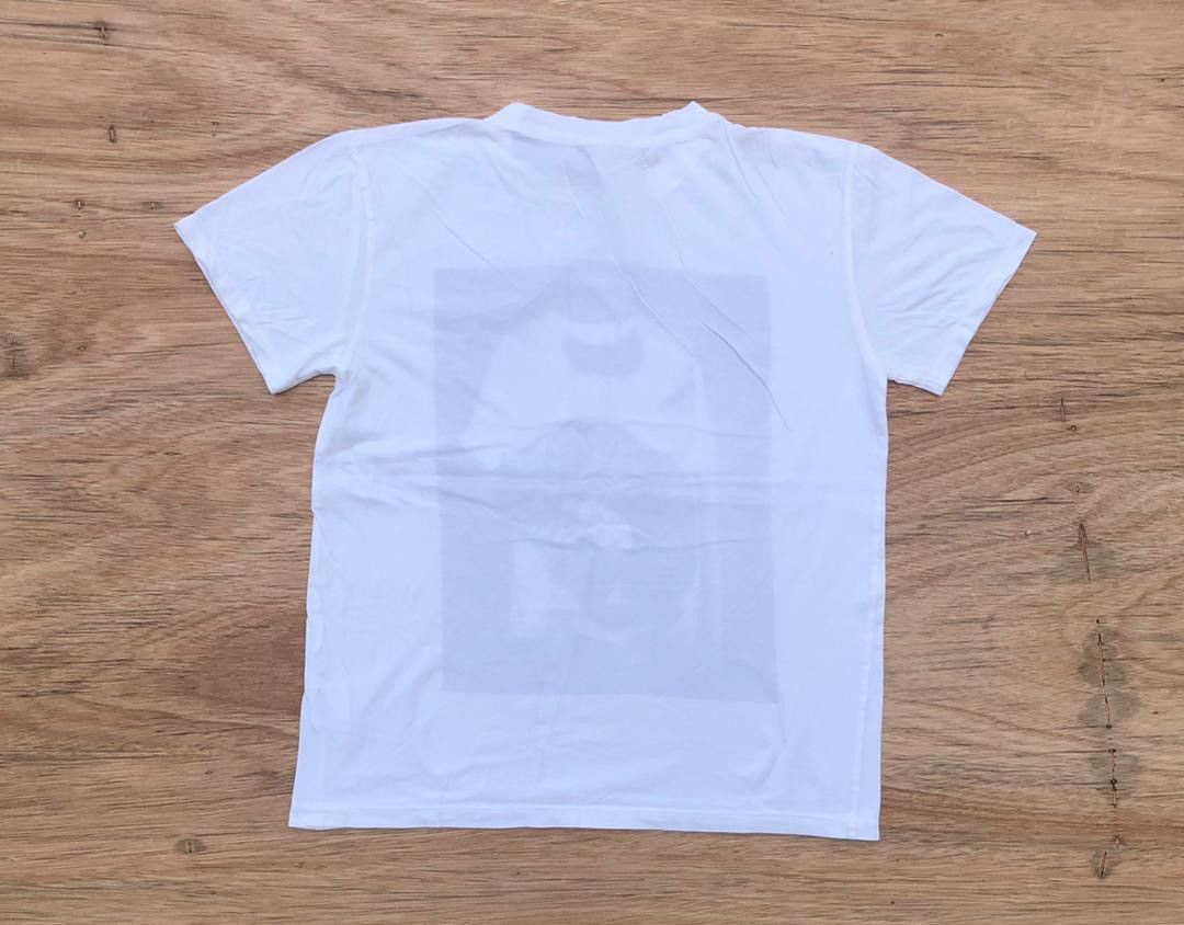 Vintage vintage tee A28 Size US L / EU 52-54 / 3 - 4 Thumbnail