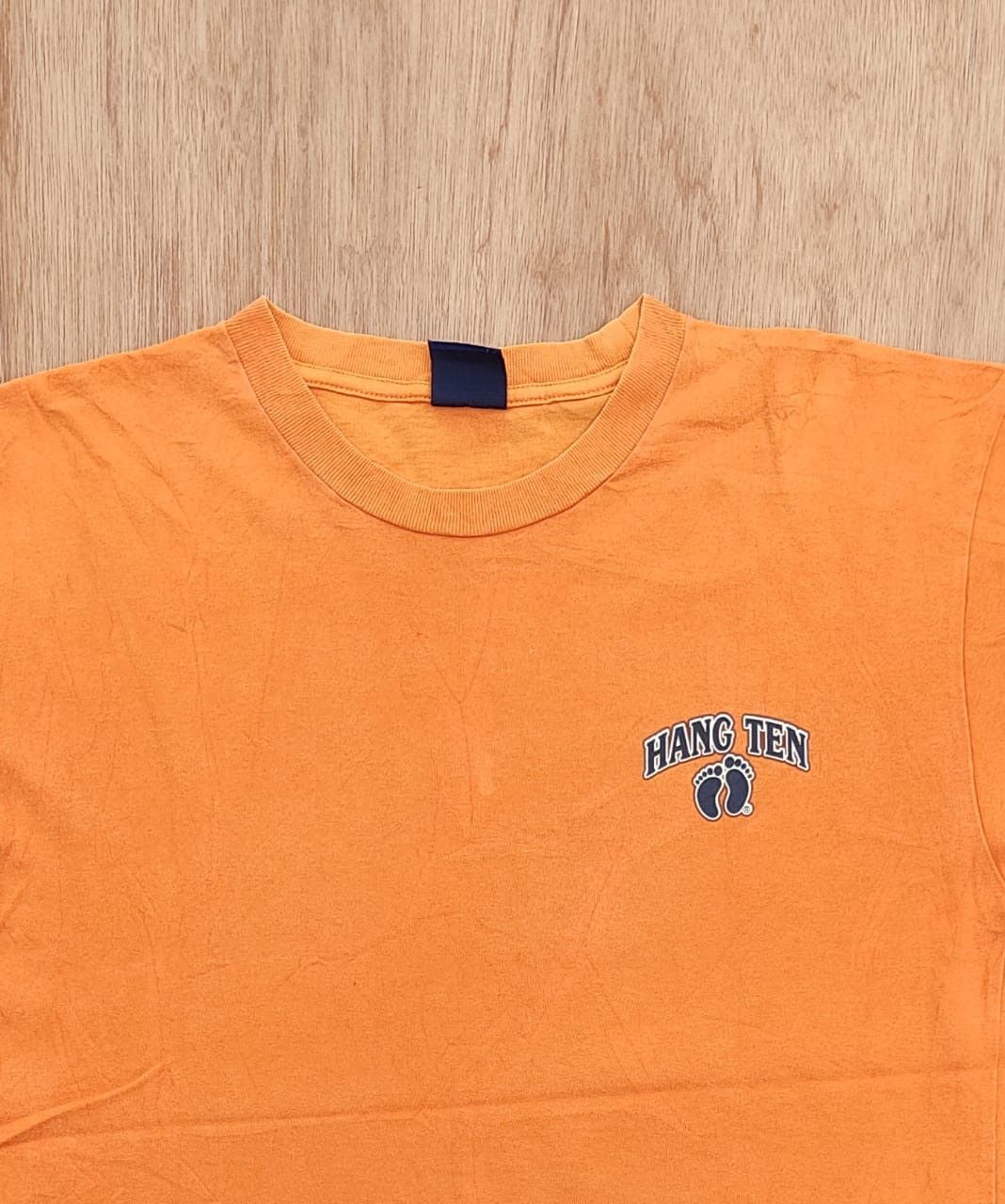 Hang Ten × Vintage vintage tee D - 29 Hang Ten Size US M / EU 48-50 / 2 - 4 Thumbnail