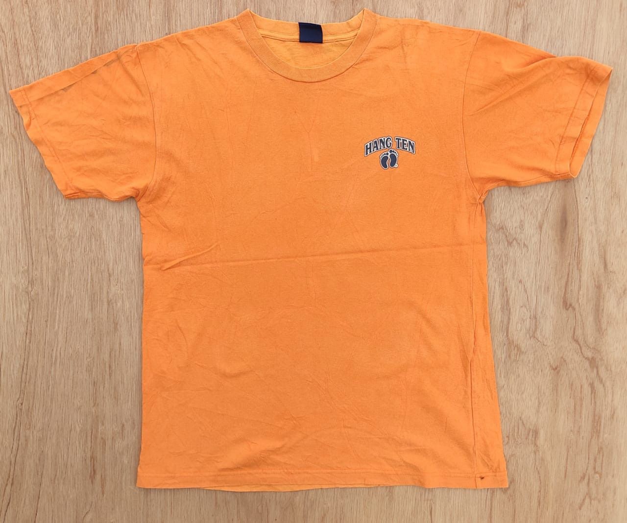 Hang Ten × Vintage vintage tee D - 29 Hang Ten Size US M / EU 48-50 / 2 - 3 Thumbnail