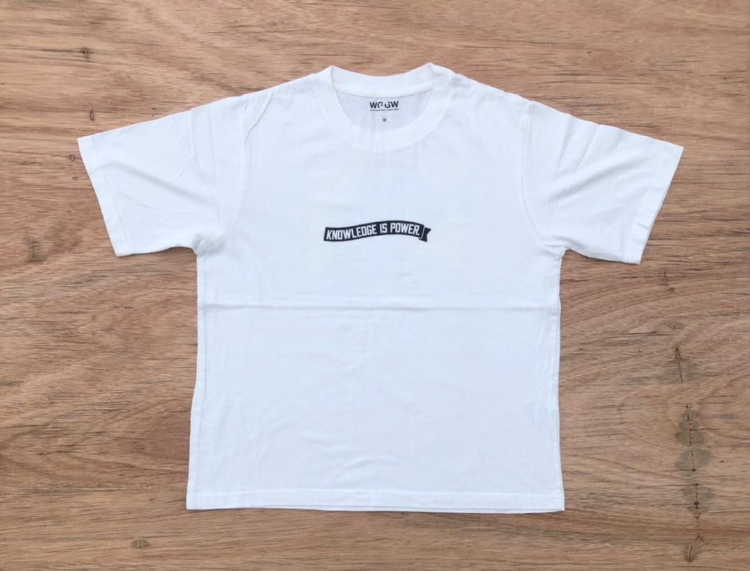 Vintage vintage tee A28 Size US M / EU 48-50 / 2 - 3 Thumbnail