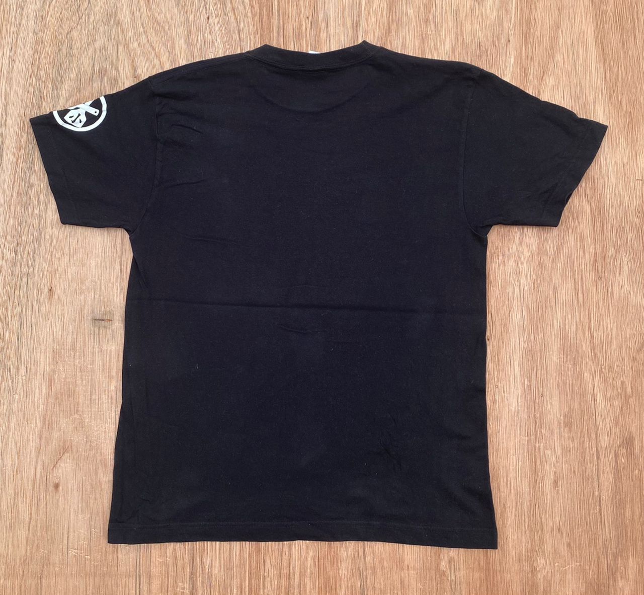 Vintage vintage tee D - 24 Size US M / EU 48-50 / 2 - 3 Thumbnail