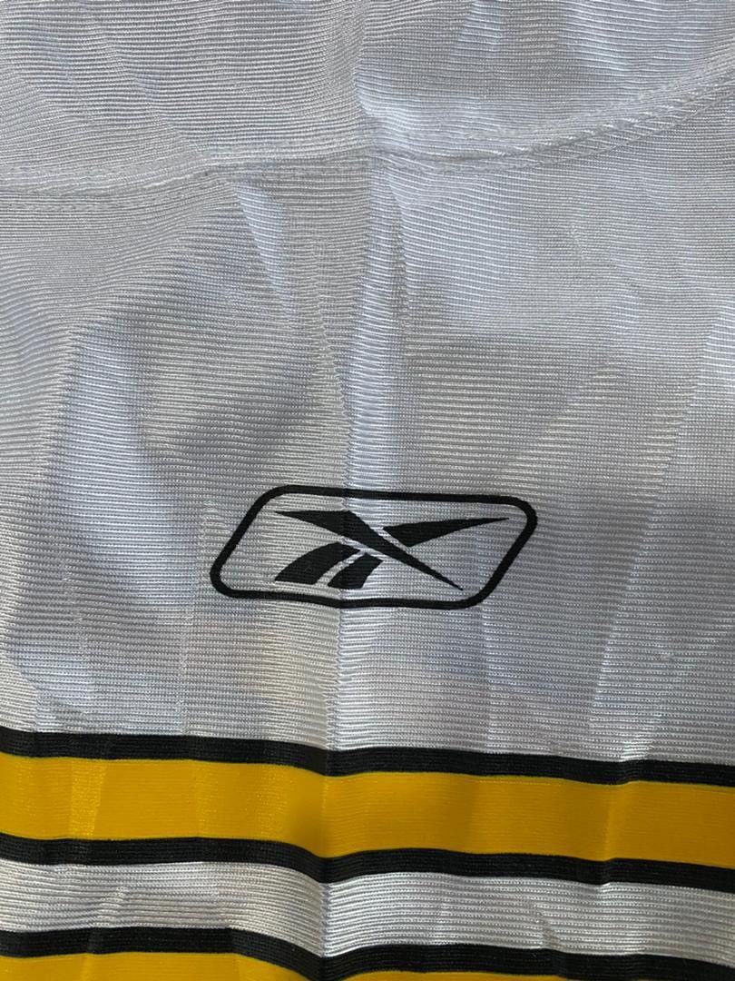 NFL × Reebok Reebok NFL equipment t-shirt Size US XL / EU 56 / 4 - 4 Thumbnail