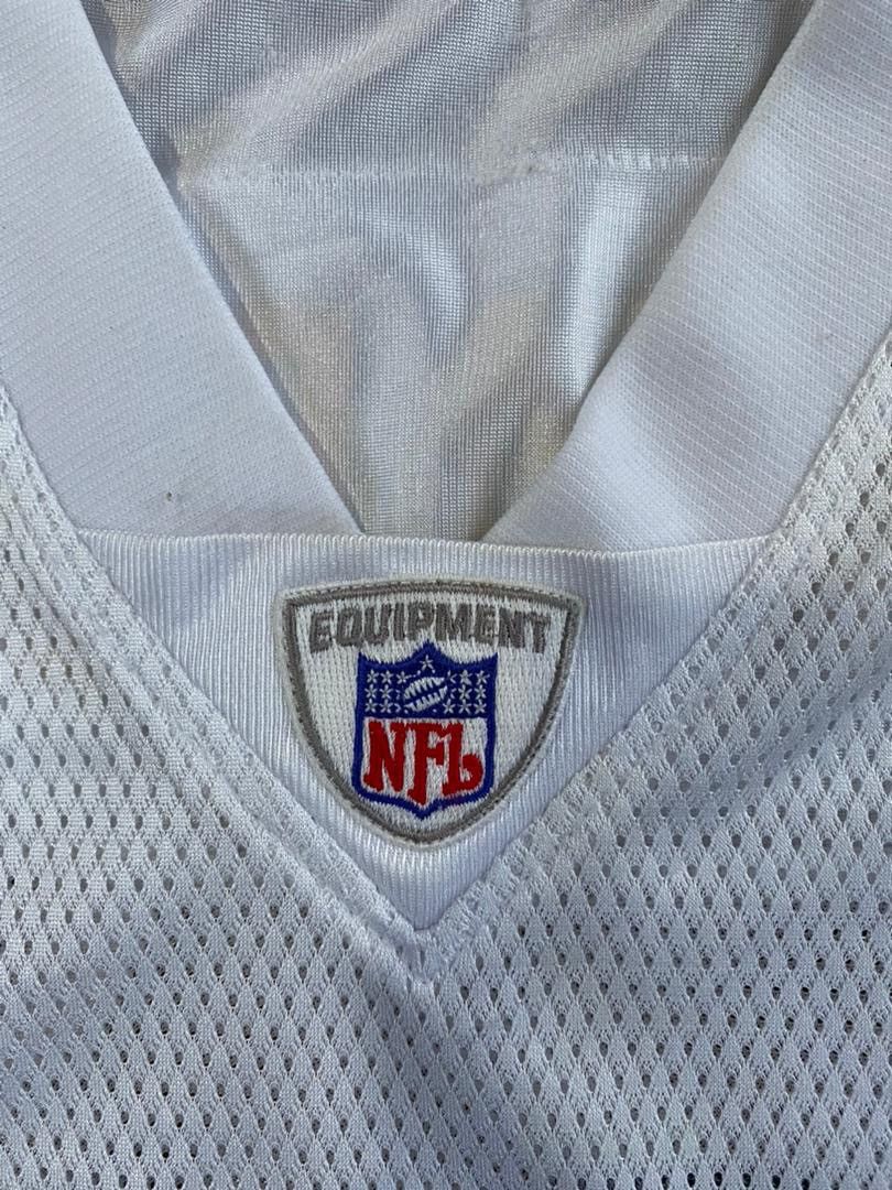 NFL × Reebok Reebok NFL equipment t-shirt Size US XL / EU 56 / 4 - 5 Thumbnail