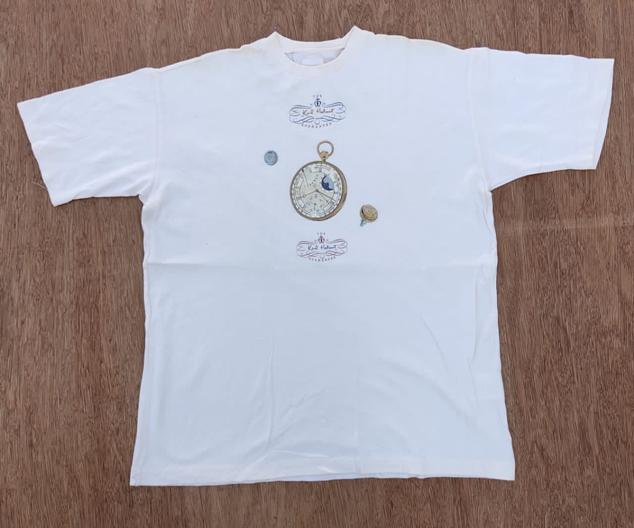 Designer × Karl Helmut Karl Helmut B20 Size US L / EU 52-54 / 3 - 1 Thumbnail