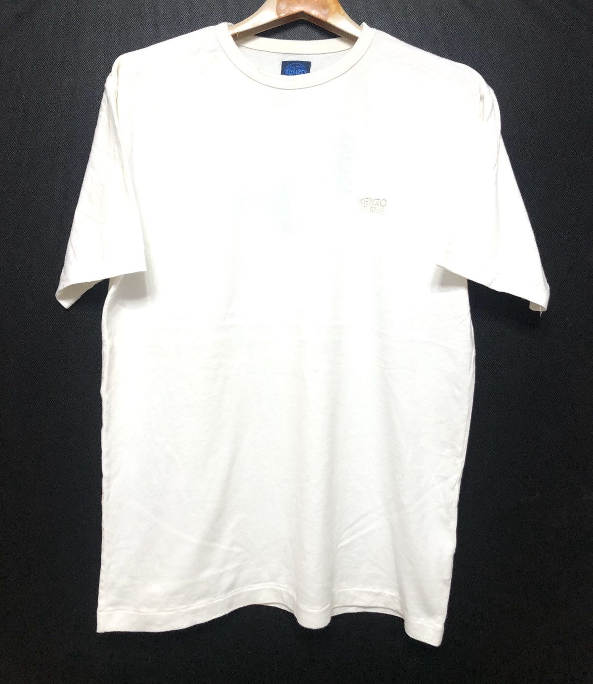 Designer × Kenzo Kenzo Jeans Size US L / EU 52-54 / 3 - 1 Thumbnail