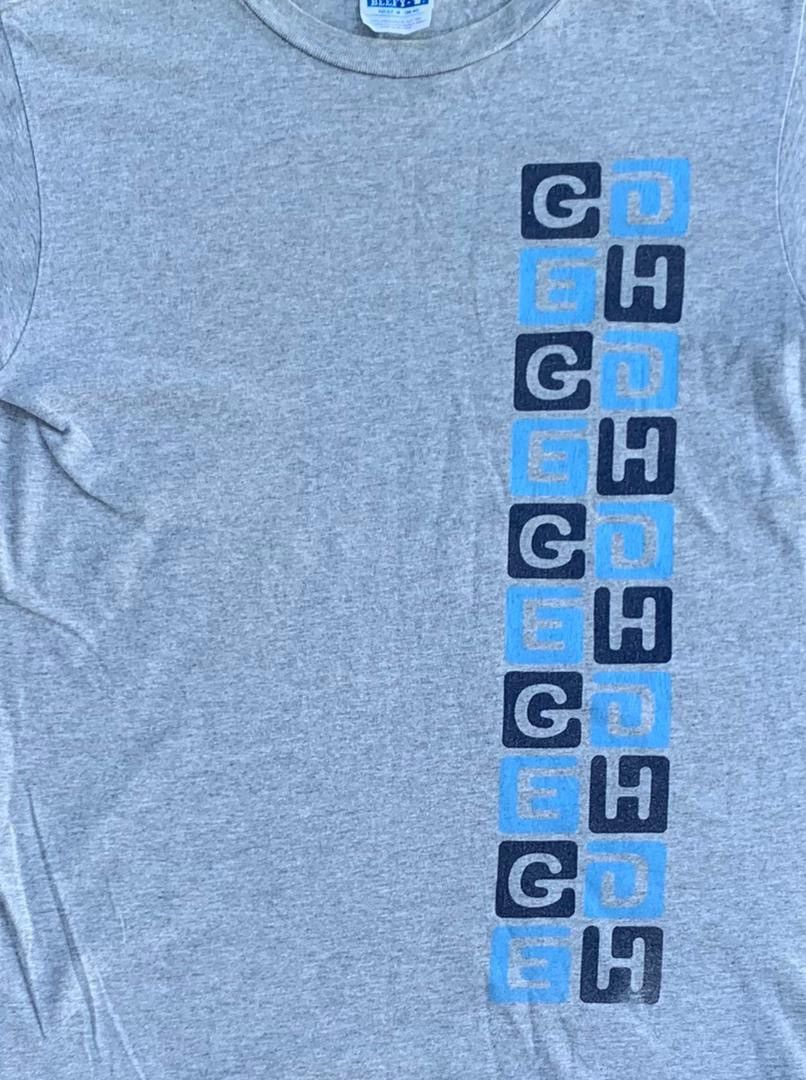 GOODENOUGH × Good Enough × Hanes vintage tee GDEH B19 Size US M / EU 48-50 / 2 - 2 Thumbnail