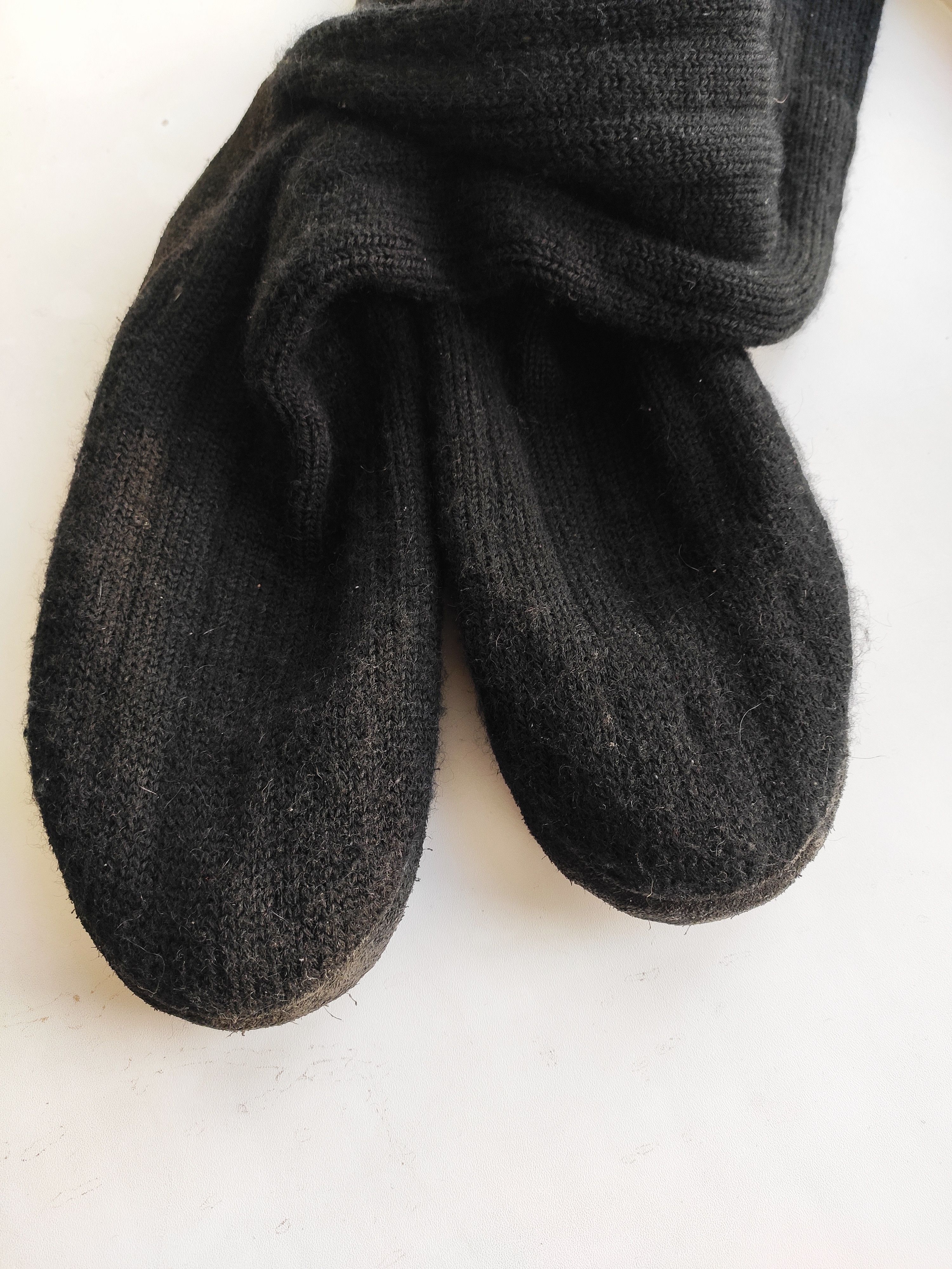 volga volga Tall sock boots.Like Paul Harnden or Devoa boots Size US 9 / EU 42 - 4 Thumbnail
