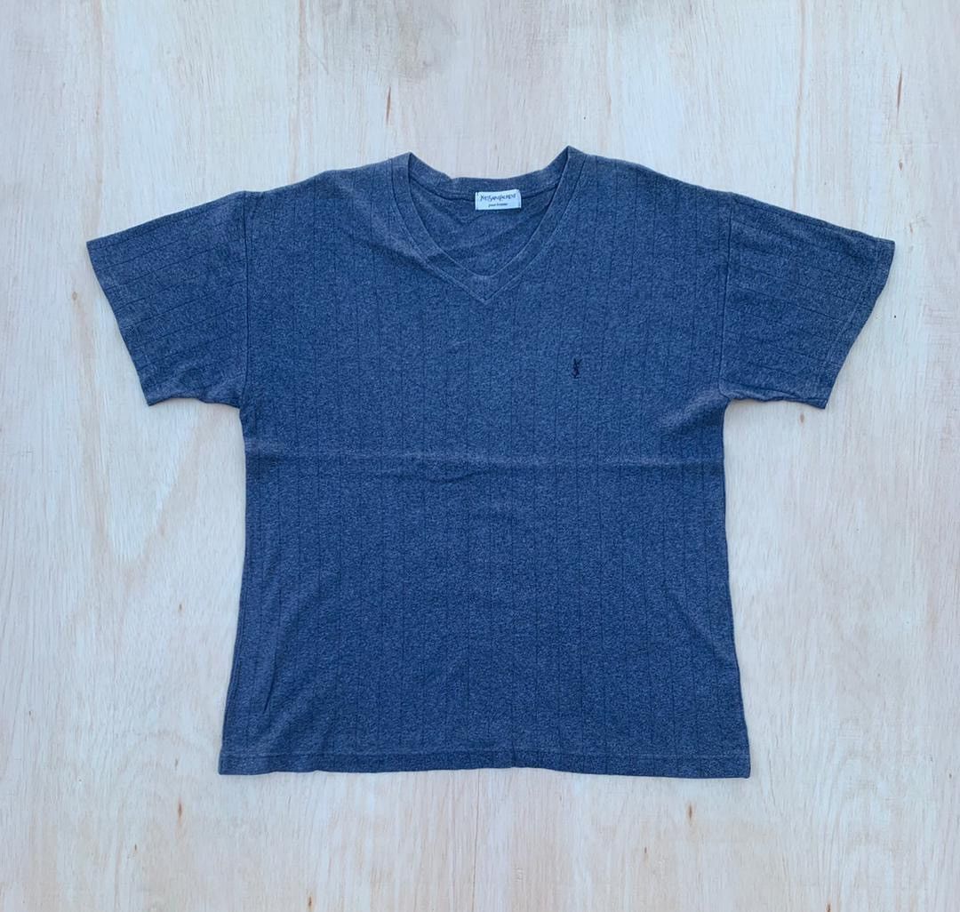 Yves Saint Laurent Yves Saint Laurent B19 Size US L / EU 52-54 / 3 - 1 Thumbnail