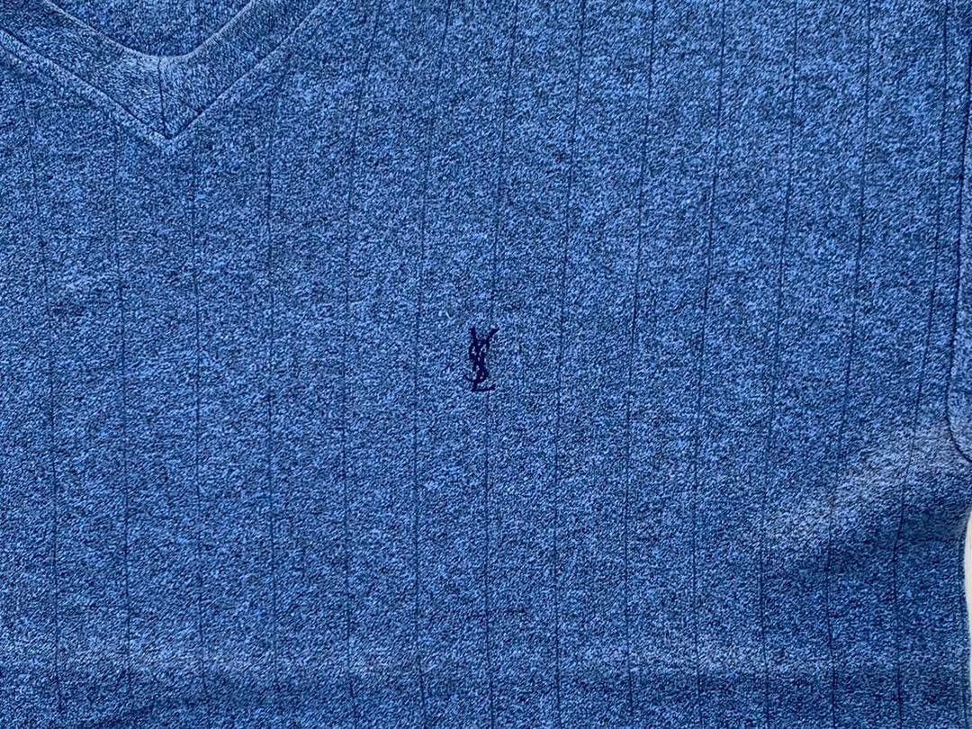 Yves Saint Laurent Yves Saint Laurent B19 Size US L / EU 52-54 / 3 - 2 Thumbnail