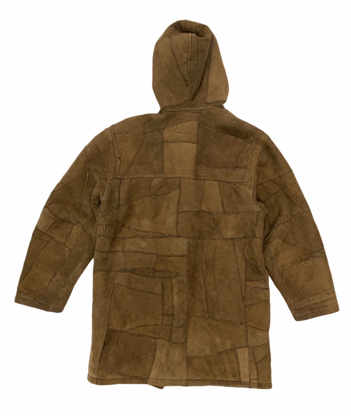 Other 🔥Vtg Type N-3B U.S Army Air Forces Cut Patchwork Boro Jacket Size US M / EU 48-50 / 2 - 3 Thumbnail