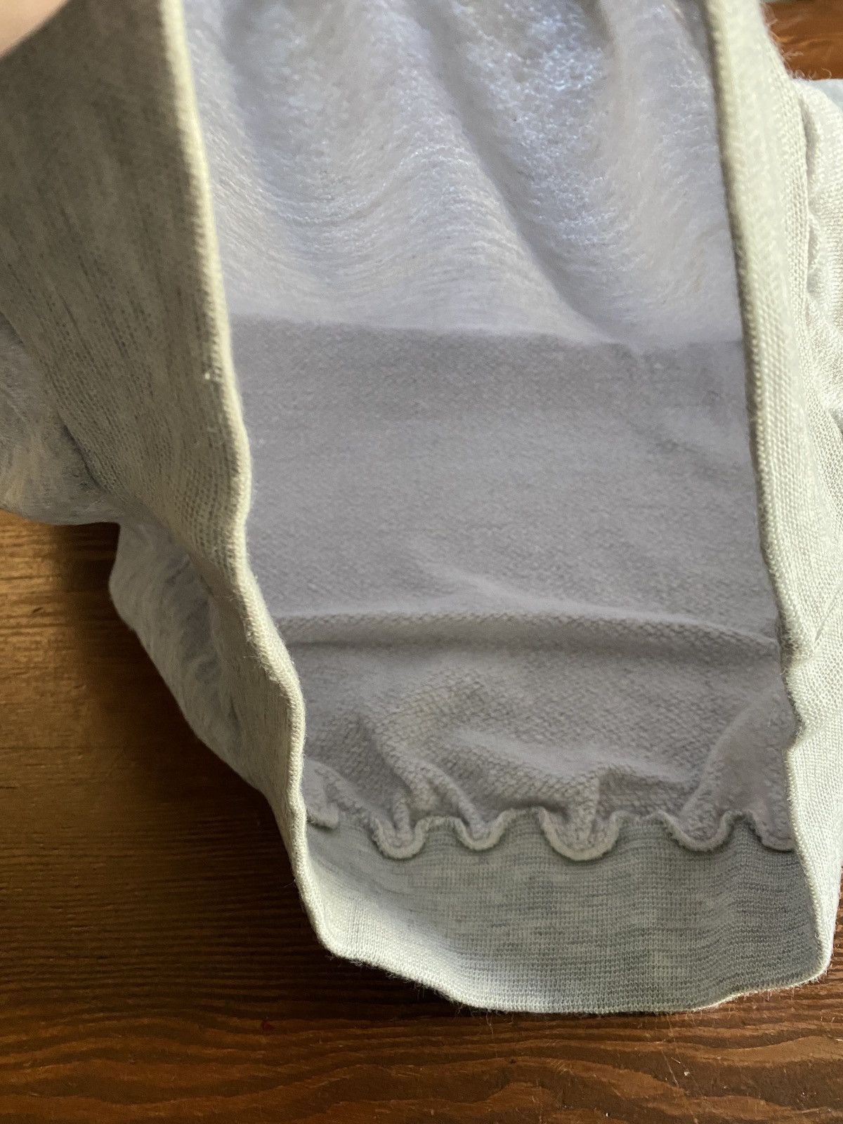 Vintage Vintage 80’s Wimbledon Tennis Raglan Crewneck Sweatshirt Size US L / EU 52-54 / 3 - 9 Thumbnail
