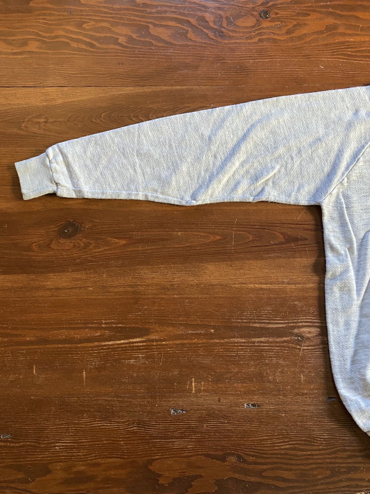 Vintage Vintage 80’s Wimbledon Tennis Raglan Crewneck Sweatshirt Size US L / EU 52-54 / 3 - 14 Thumbnail
