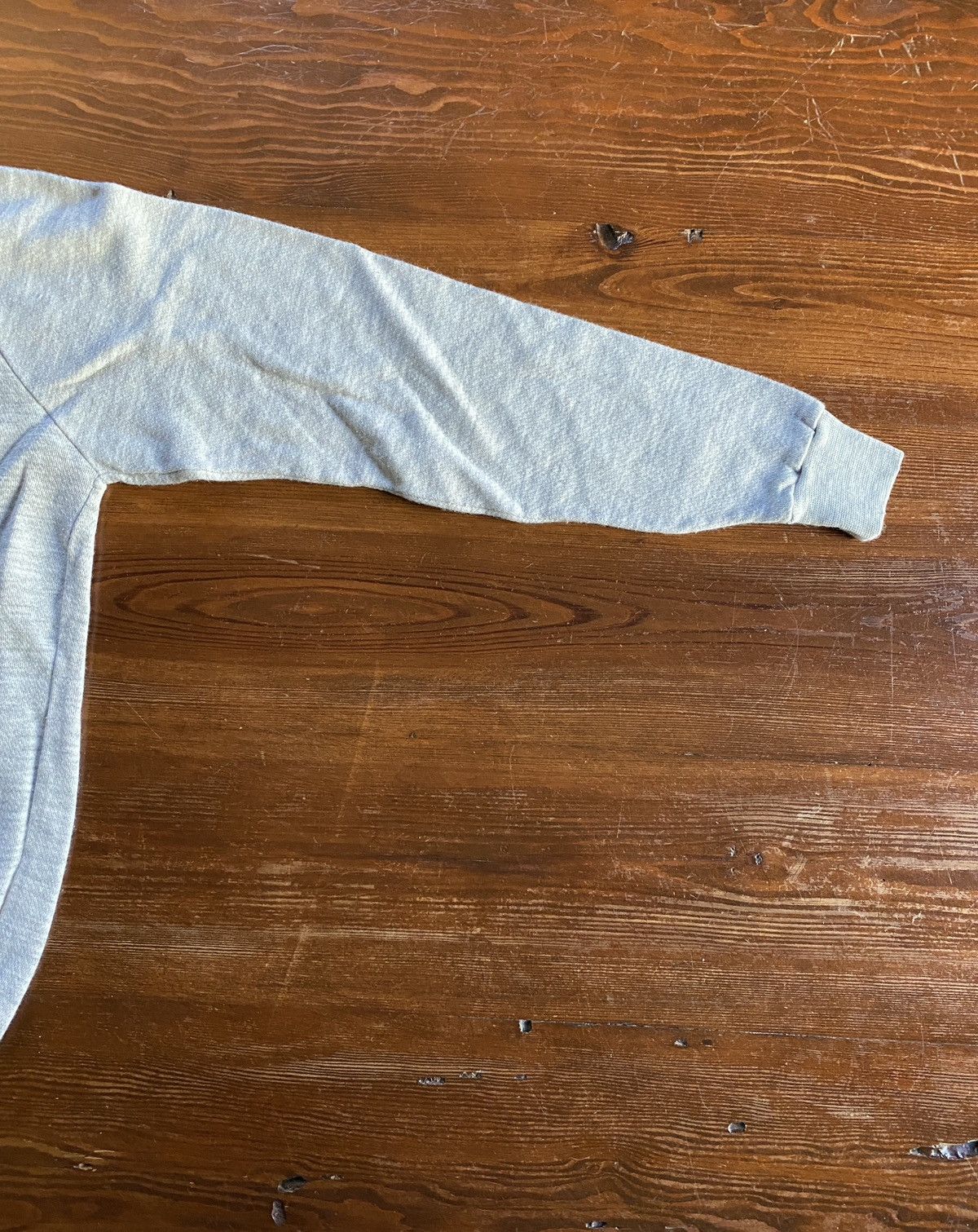 Vintage Vintage 80’s Wimbledon Tennis Raglan Crewneck Sweatshirt Size US L / EU 52-54 / 3 - 13 Thumbnail