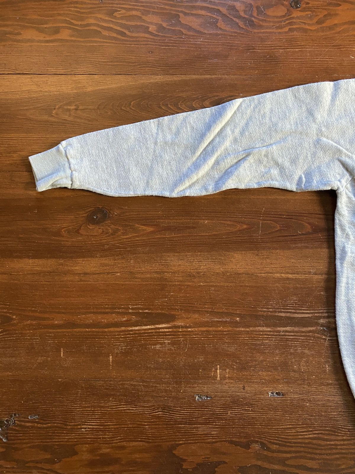 Vintage Vintage 80’s Wimbledon Tennis Raglan Crewneck Sweatshirt Size US L / EU 52-54 / 3 - 11 Thumbnail