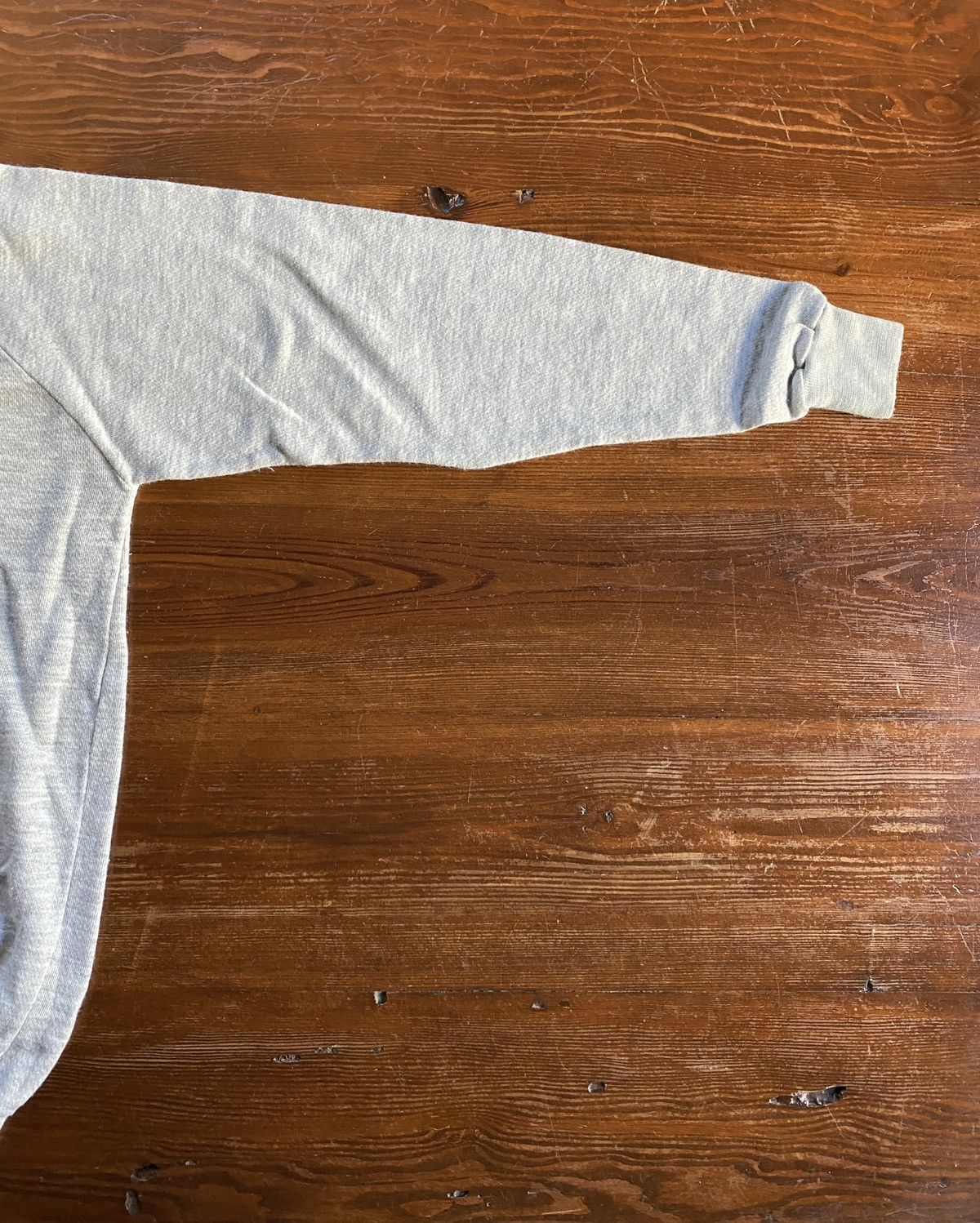 Vintage Vintage 80’s Wimbledon Tennis Raglan Crewneck Sweatshirt Size US L / EU 52-54 / 3 - 10 Thumbnail