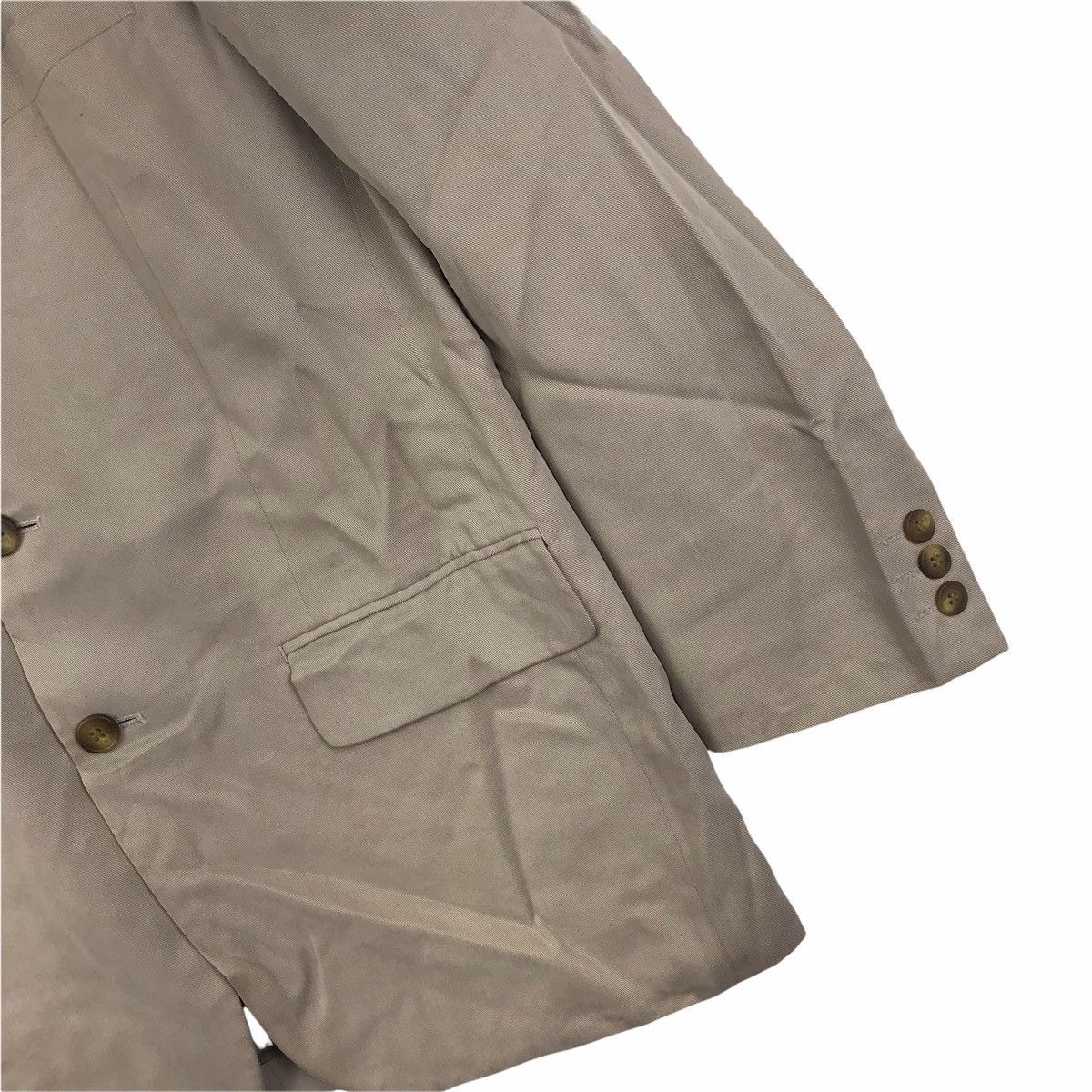 Playboy PLAYBOY SPORT MAGAZINE Japanese Brand Blazer Coat Size US M / EU 48-50 / 2 - 5 Thumbnail