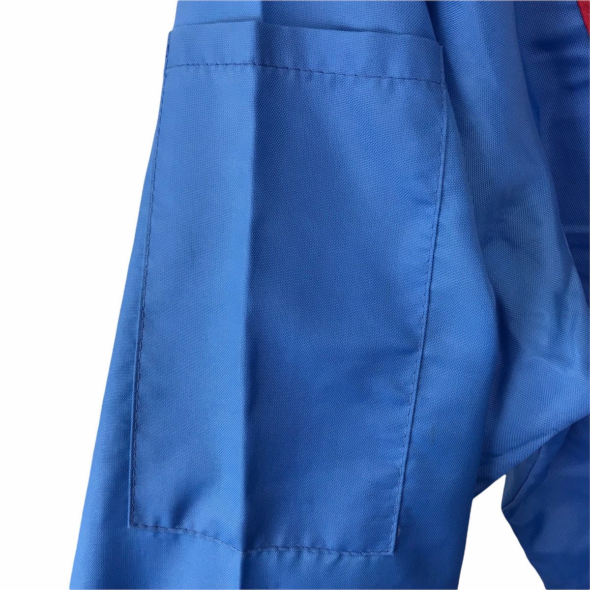 Vintage Vintage 80s PLA-JAC By DUNBROOKE Usa Windbreaker Jacket Size US M / EU 48-50 / 2 - 4 Thumbnail