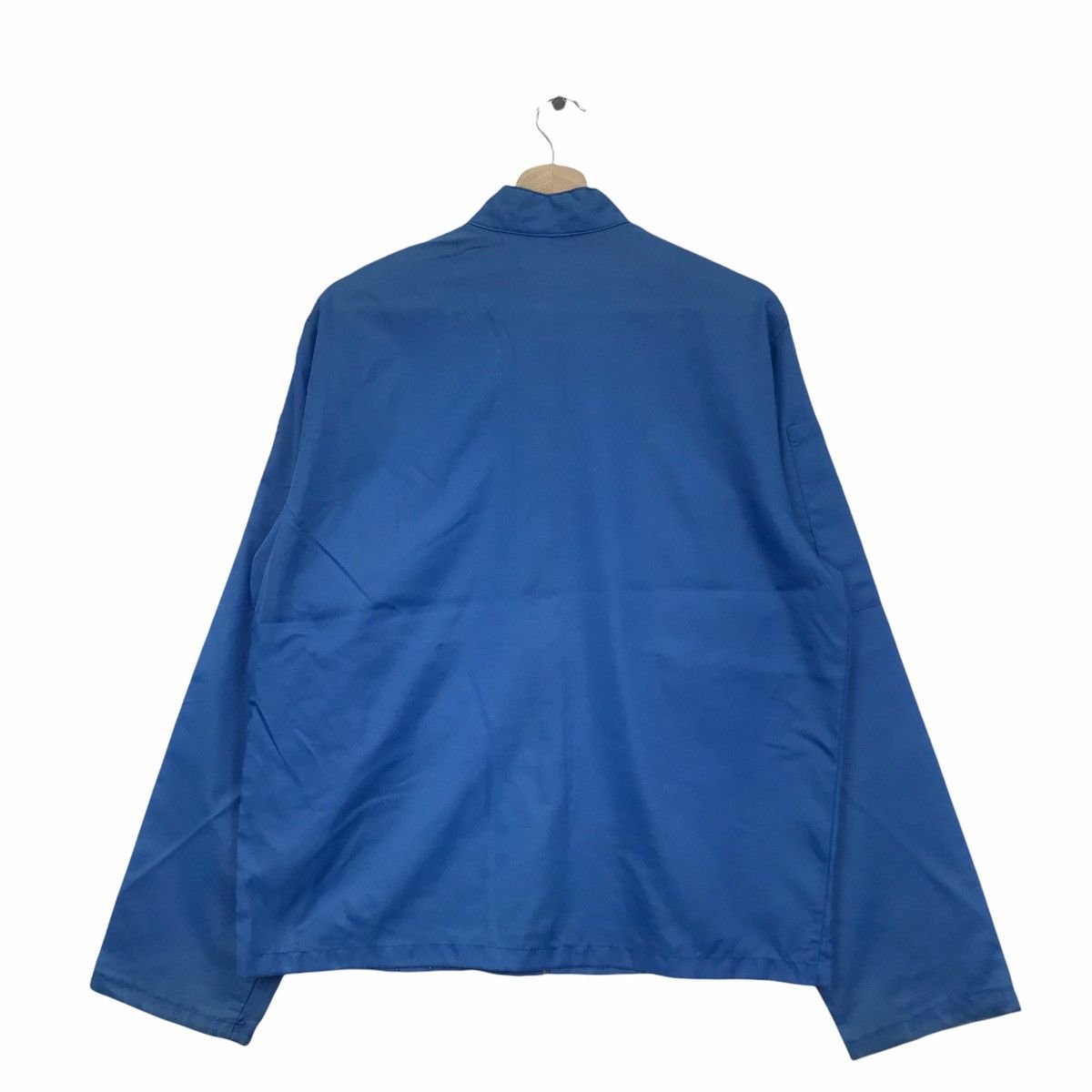 Vintage Vintage 80s PLA-JAC By DUNBROOKE Usa Windbreaker Jacket Size US M / EU 48-50 / 2 - 6 Thumbnail