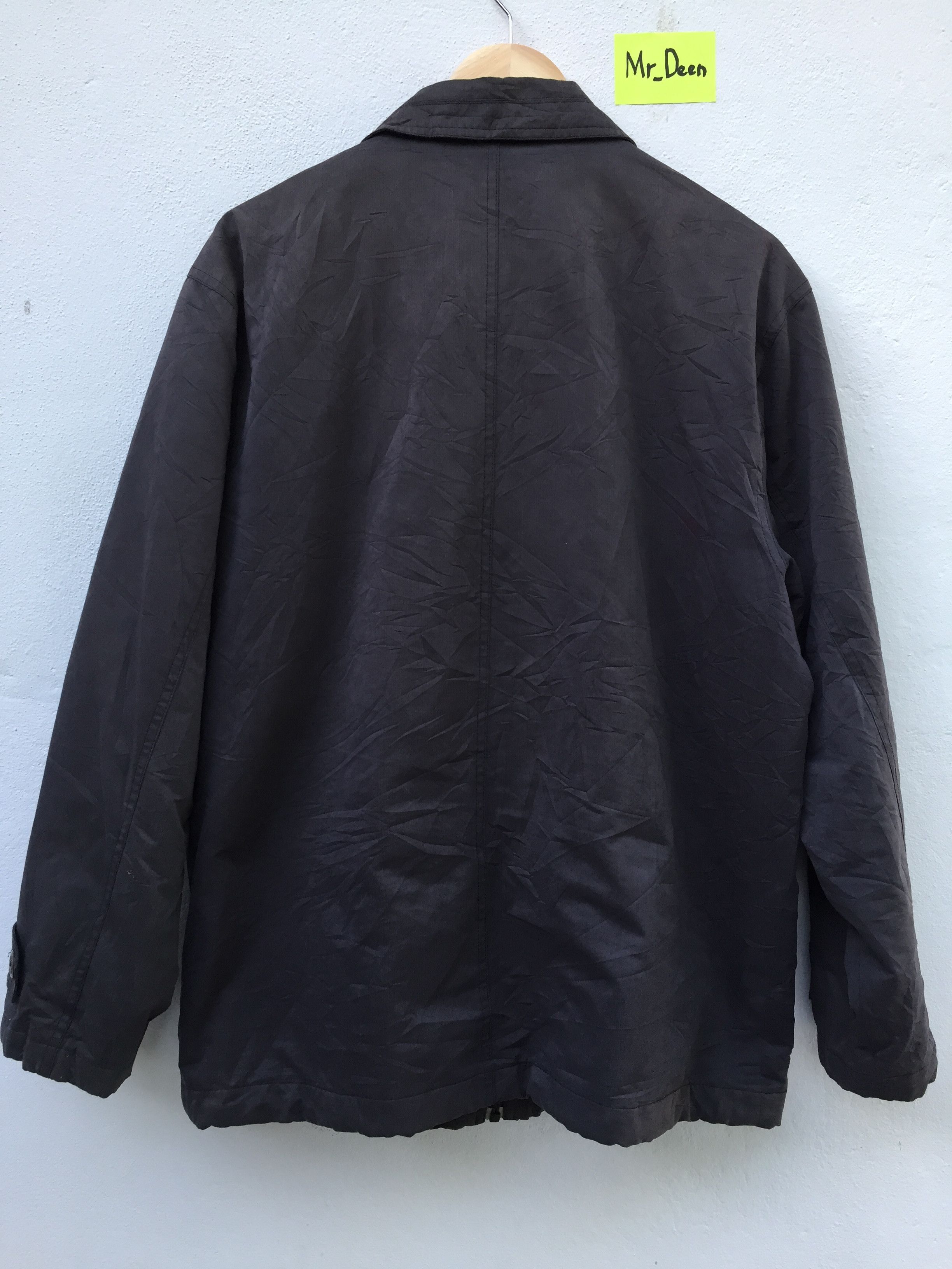 Pierre Balmain Vintage 90s Pierre Balmain Jacket Size US M / EU 48-50 / 2 - 3 Thumbnail