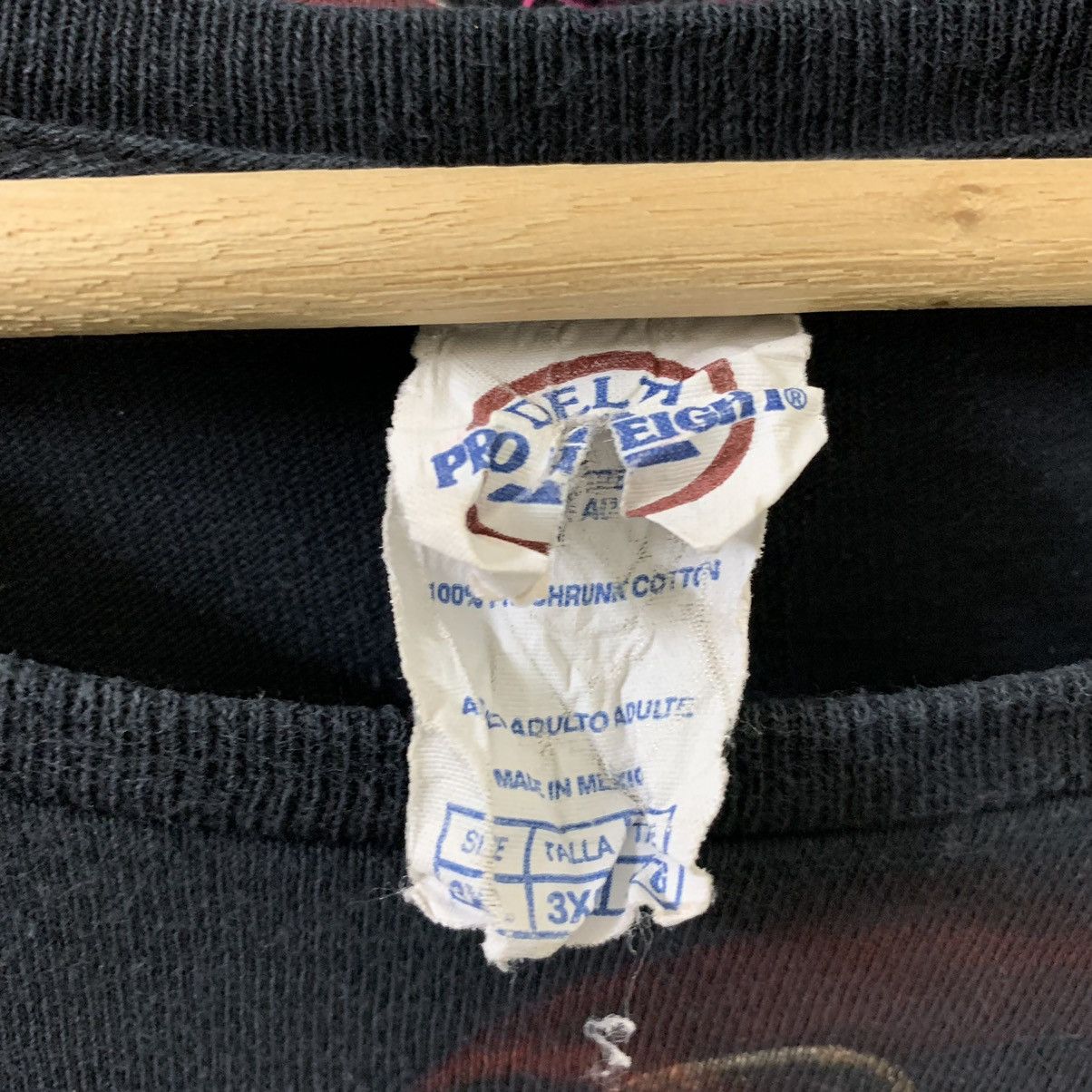 Other FLAME SKULL TEE Size US XXL / EU 58 / 5 - 3 Thumbnail