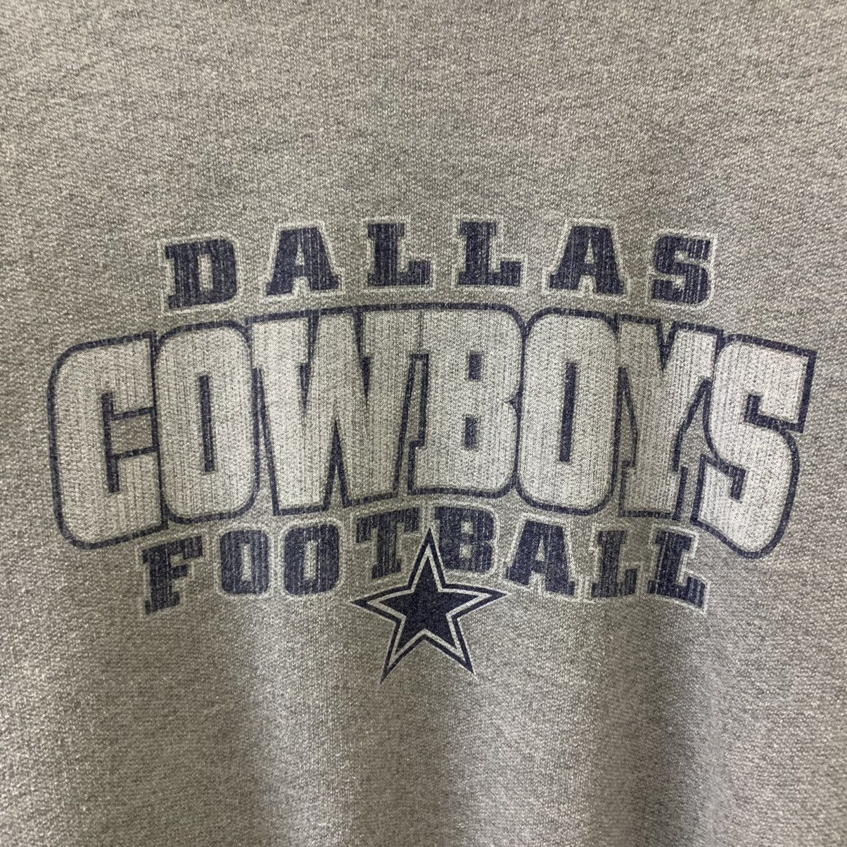 NFL VINTAGE DALLAS COWBOY SWEATSHIRT Size US S / EU 44-46 / 1 - 2 Thumbnail