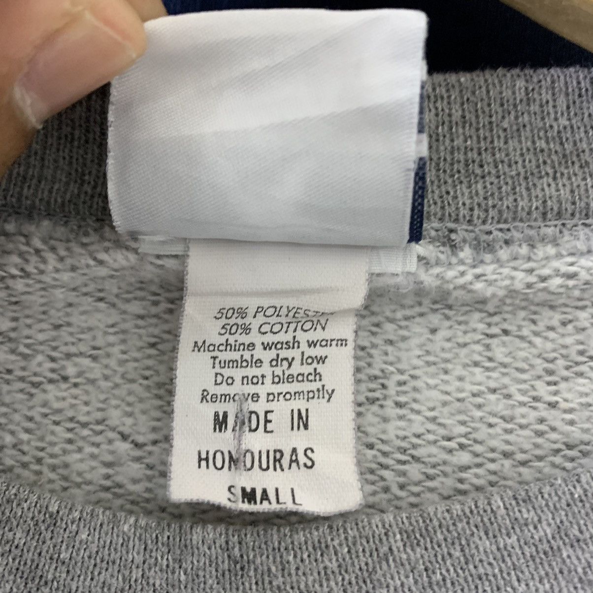 NFL VINTAGE DALLAS COWBOY SWEATSHIRT Size US S / EU 44-46 / 1 - 5 Thumbnail