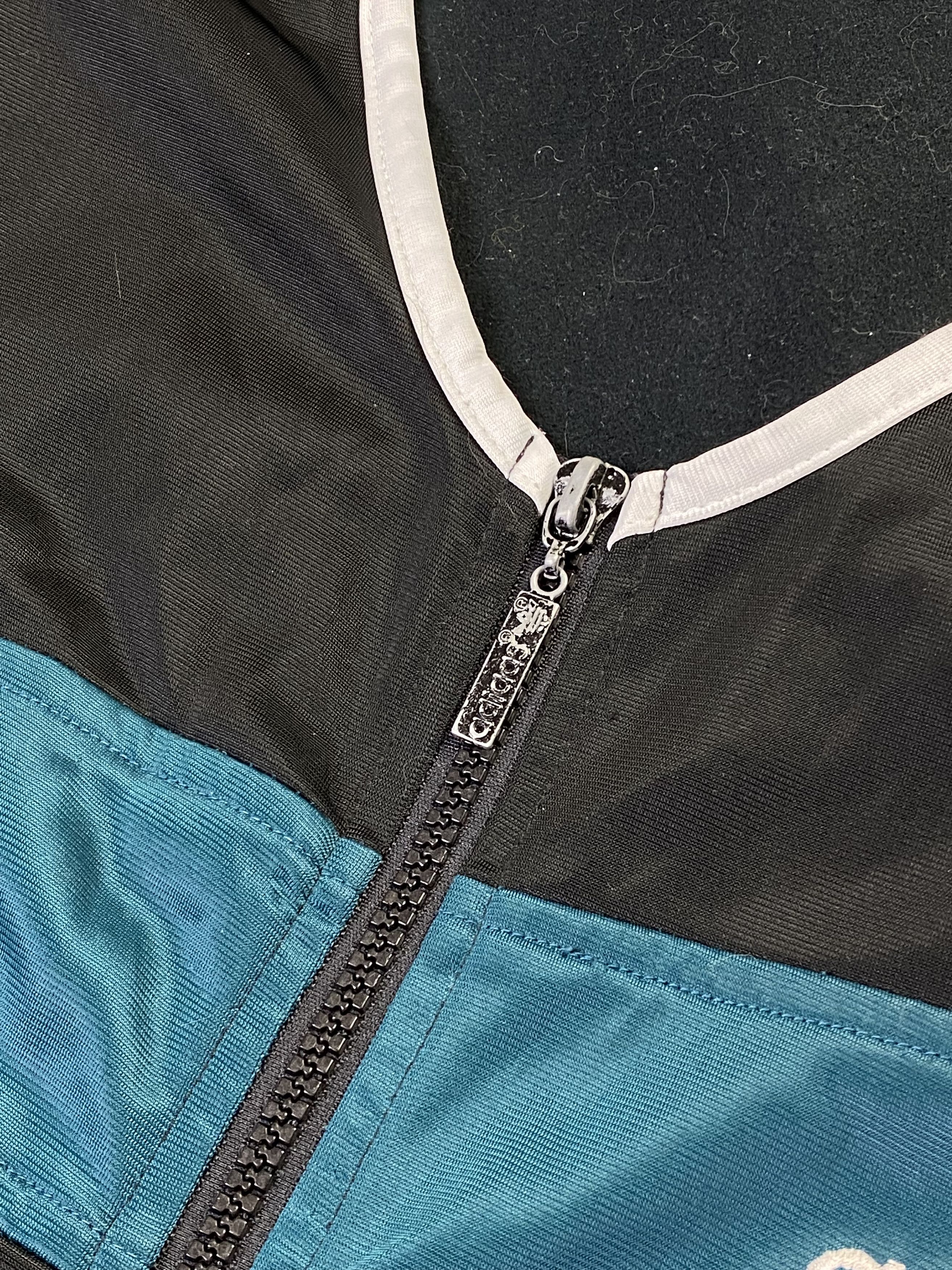 Adidas × Vintage Vintage Adidas Equipment Track Set Jacket And Vest Size US M / EU 48-50 / 2 - 7 Thumbnail