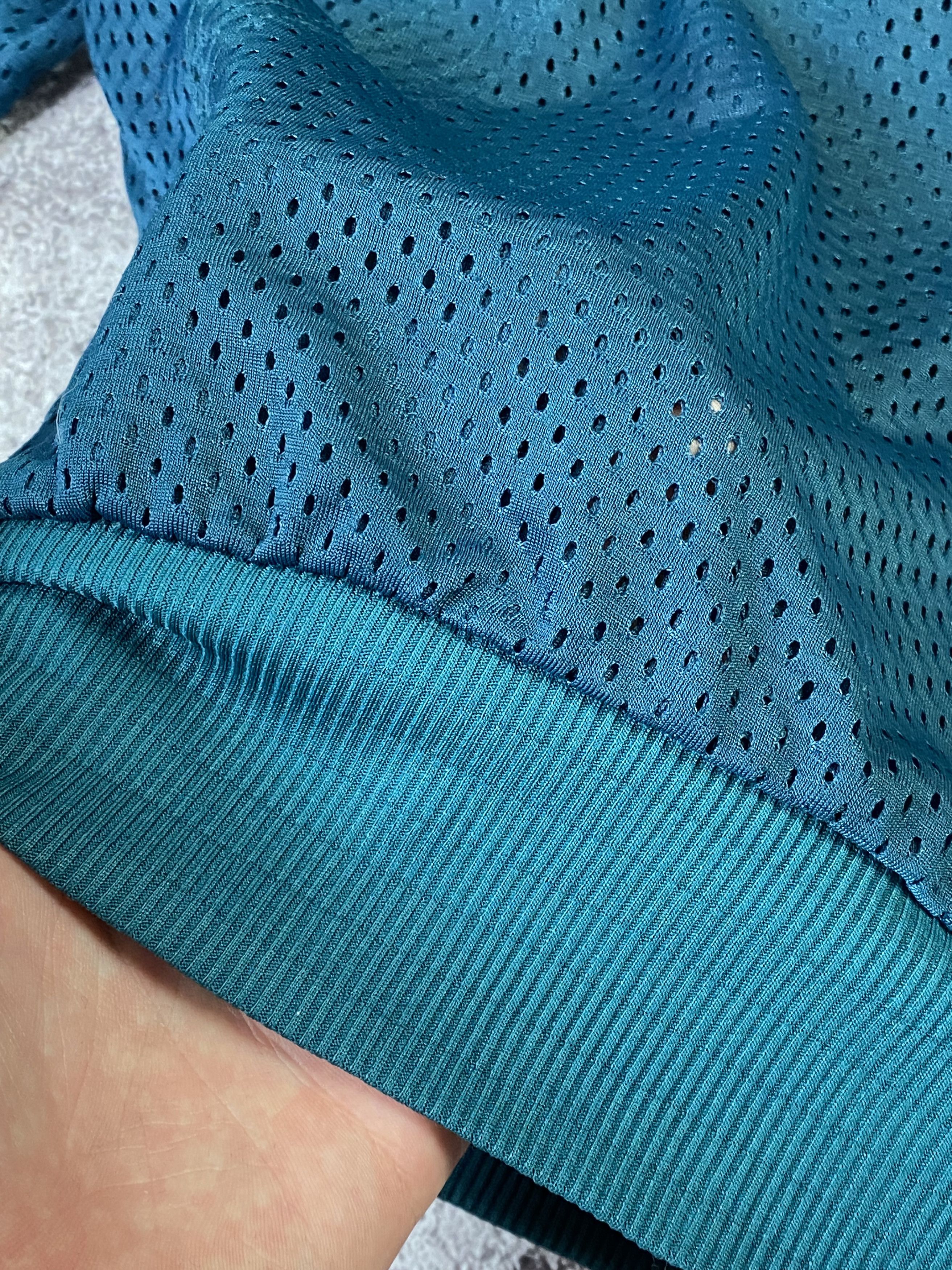 Adidas × Vintage Vintage Adidas Equipment Track Set Jacket And Vest Size US M / EU 48-50 / 2 - 9 Thumbnail