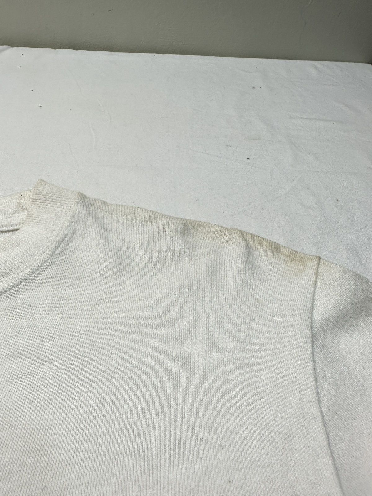 Alpha Industries Alpha Industries long sleave single pocket tshirt Size US M / EU 48-50 / 2 - 10 Thumbnail