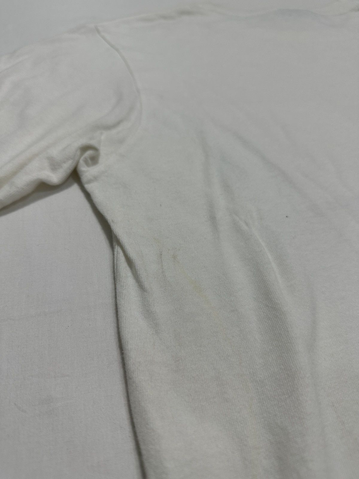 Alpha Industries Alpha Industries long sleave single pocket tshirt Size US M / EU 48-50 / 2 - 16 Thumbnail