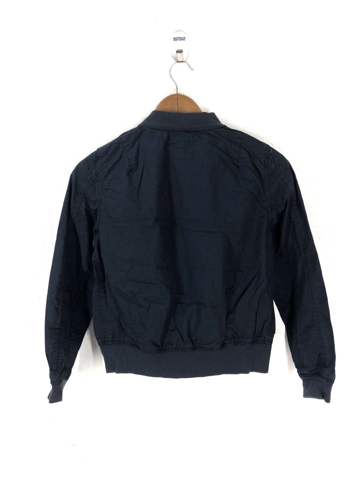 Japanese Brand × United Arrows United Arrows Sporting & Style Green Label Relaxing Jacket Size US M / EU 48-50 / 2 - 2 Thumbnail