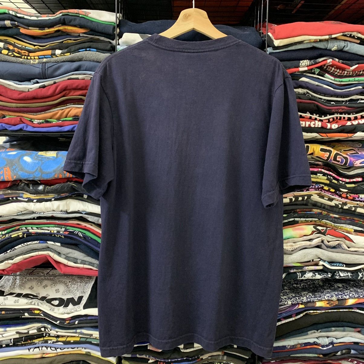 Phat Farm VINTAGE PHAT FARM TEE Size US M / EU 48-50 / 2 - 2 Thumbnail