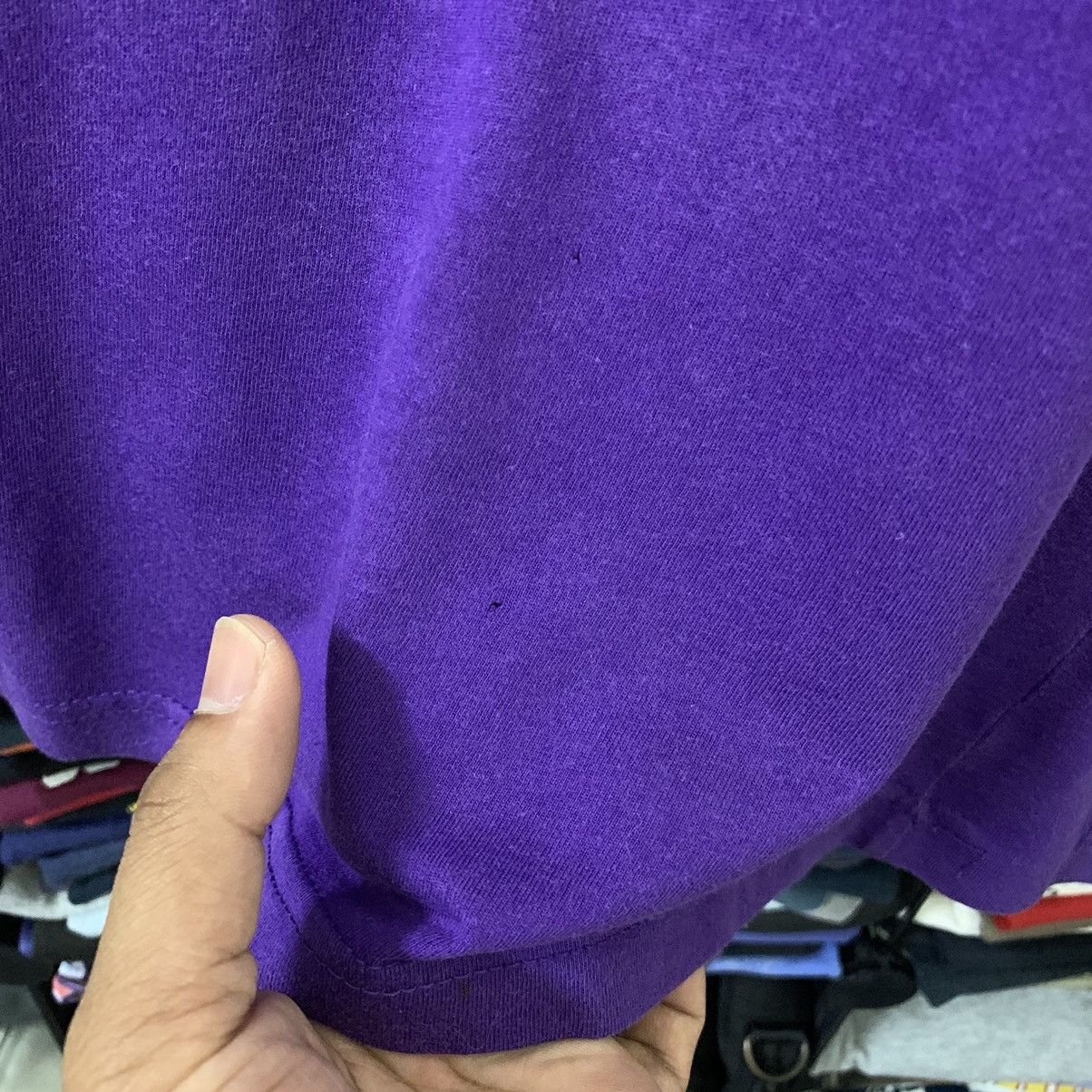 Grailed VINTAGE BUTTWISER TEE Size US S / EU 44-46 / 1 - 4 Thumbnail
