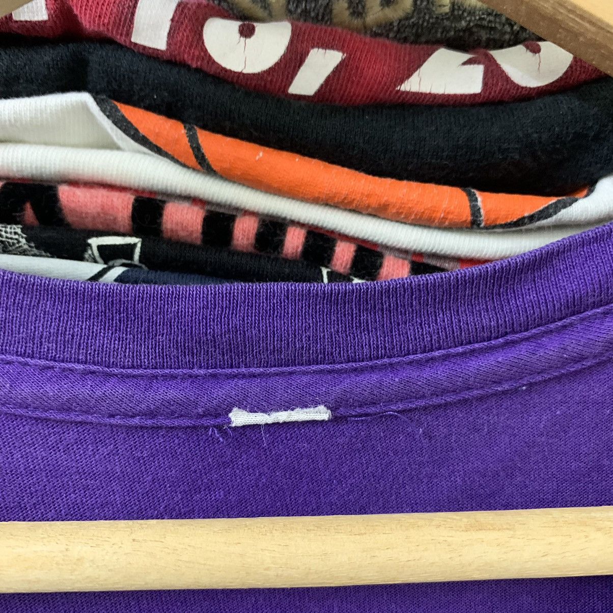 Grailed VINTAGE BUTTWISER TEE Size US S / EU 44-46 / 1 - 3 Thumbnail