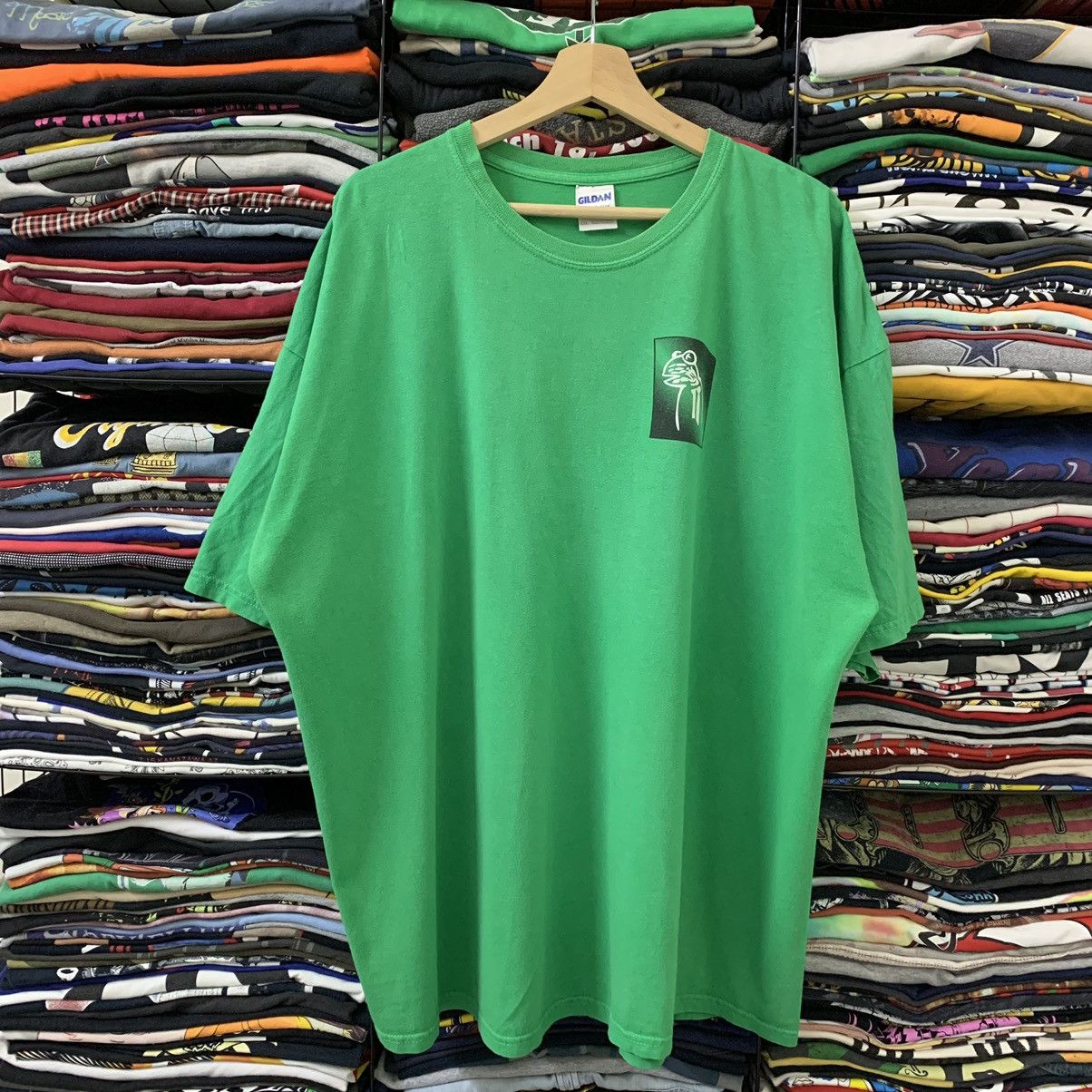 VINTAGE KERMIT BACKHIT
