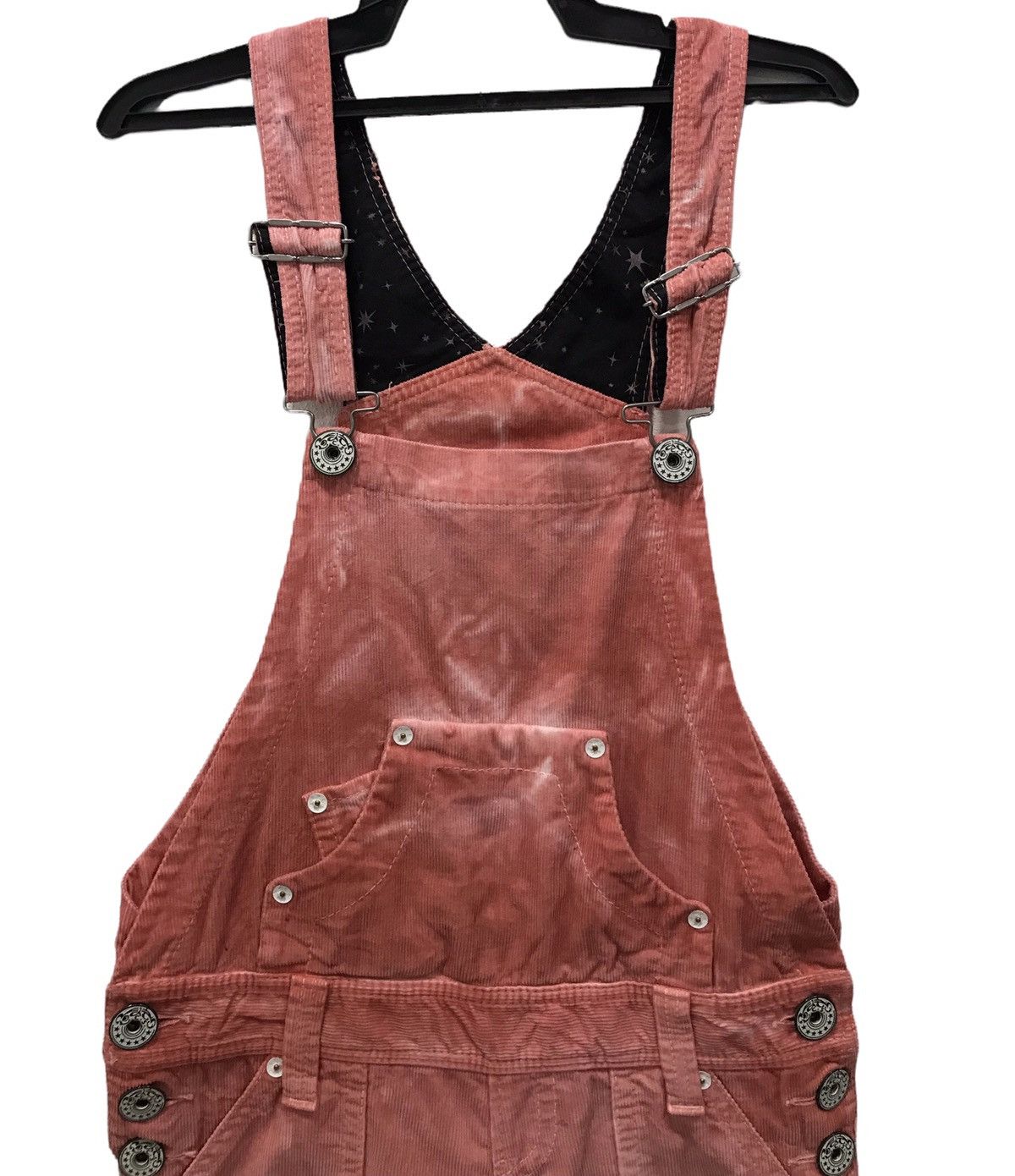 Japanese Brand RODEO CROWNS OVERALLS Size US 35 - 3 Thumbnail