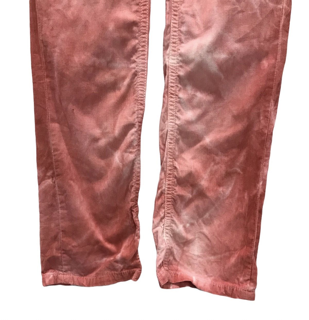 Japanese Brand RODEO CROWNS OVERALLS Size US 35 - 12 Thumbnail