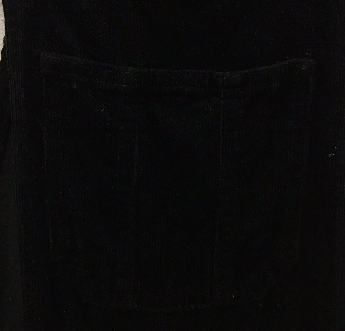 Japanese Brand THEORIA JEANS HIGH QUALITY OVERALLS Size US 32 / EU 48 - 5 Thumbnail