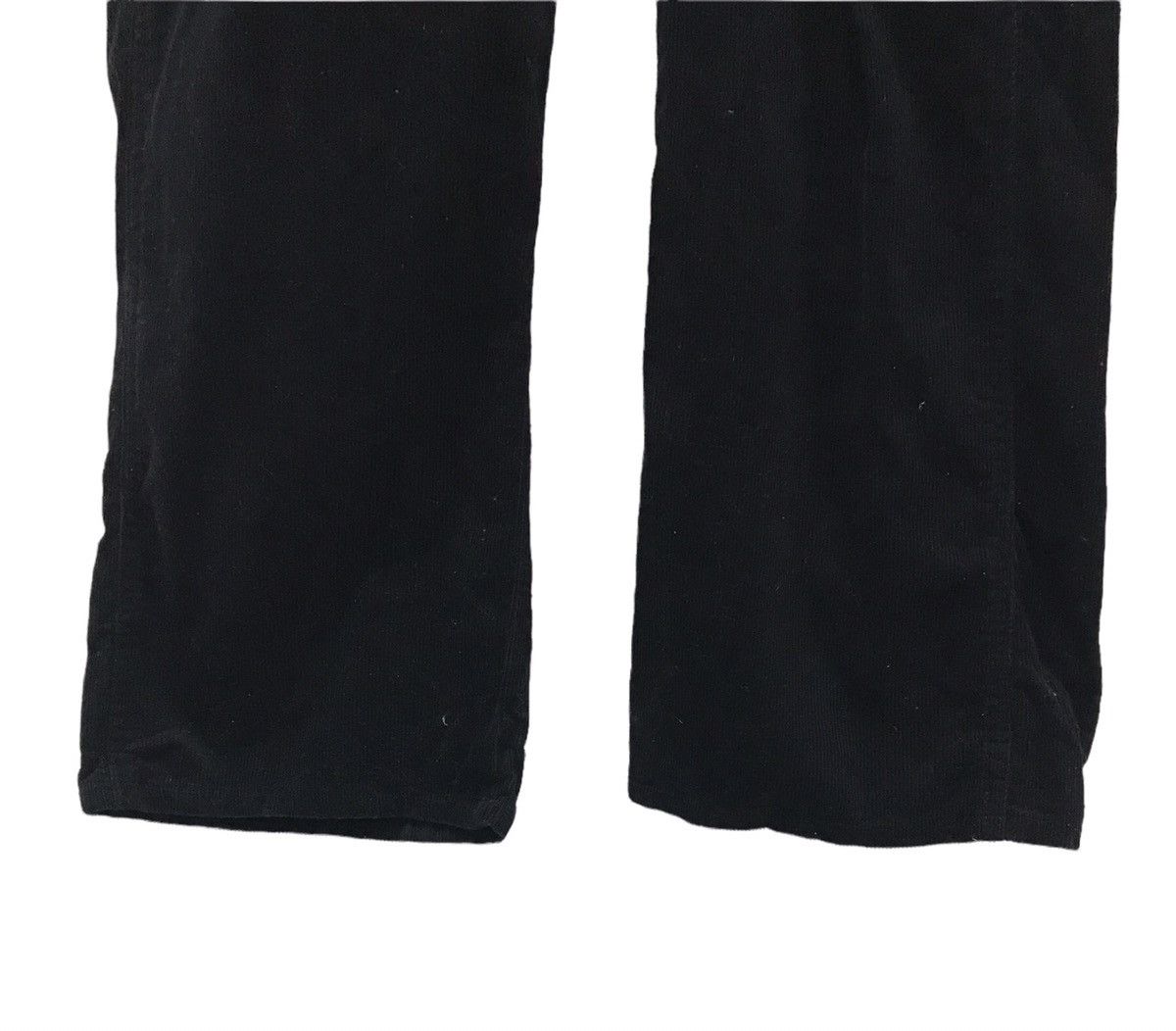 Japanese Brand THEORIA JEANS HIGH QUALITY OVERALLS Size US 32 / EU 48 - 13 Thumbnail