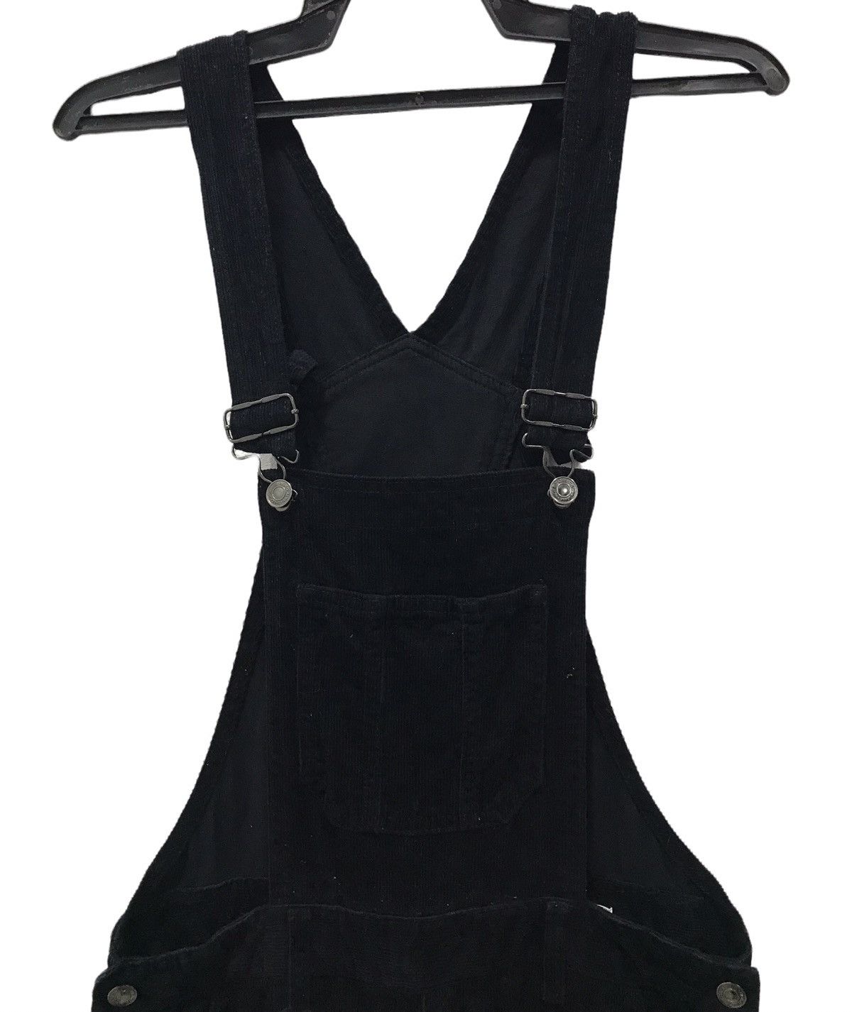 Japanese Brand THEORIA JEANS HIGH QUALITY OVERALLS Size US 32 / EU 48 - 3 Thumbnail